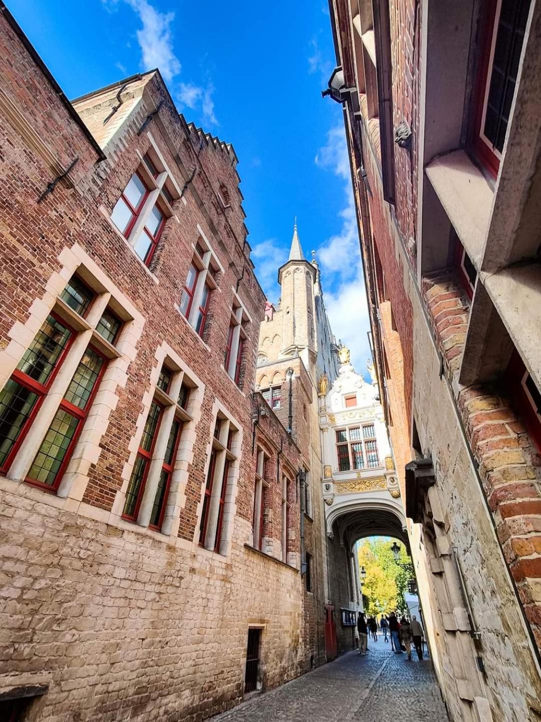 Bruges Vacations - Bruges in Lace - Property Image 4