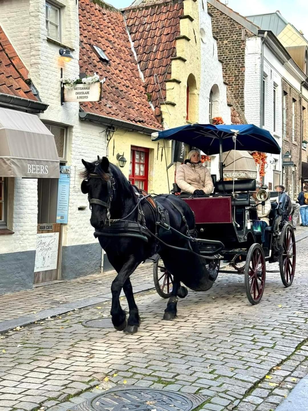 Bruges Vacations - Bruges in Lace - Property Image 3