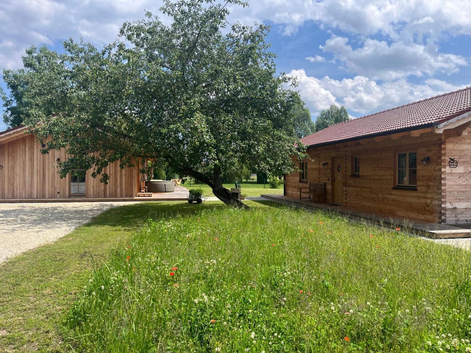 Chalets am Duschl-Hof