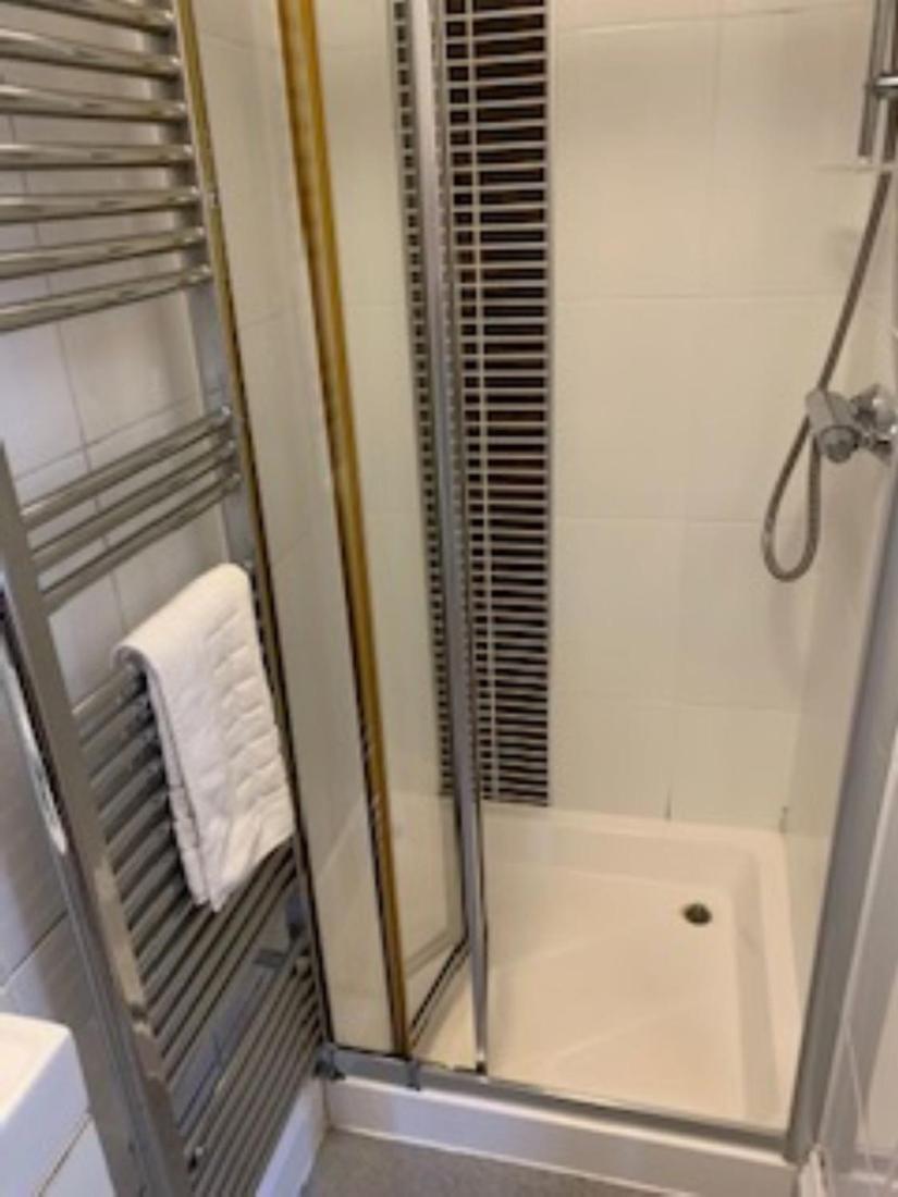 Goodrington Lodge Holiday Apartments