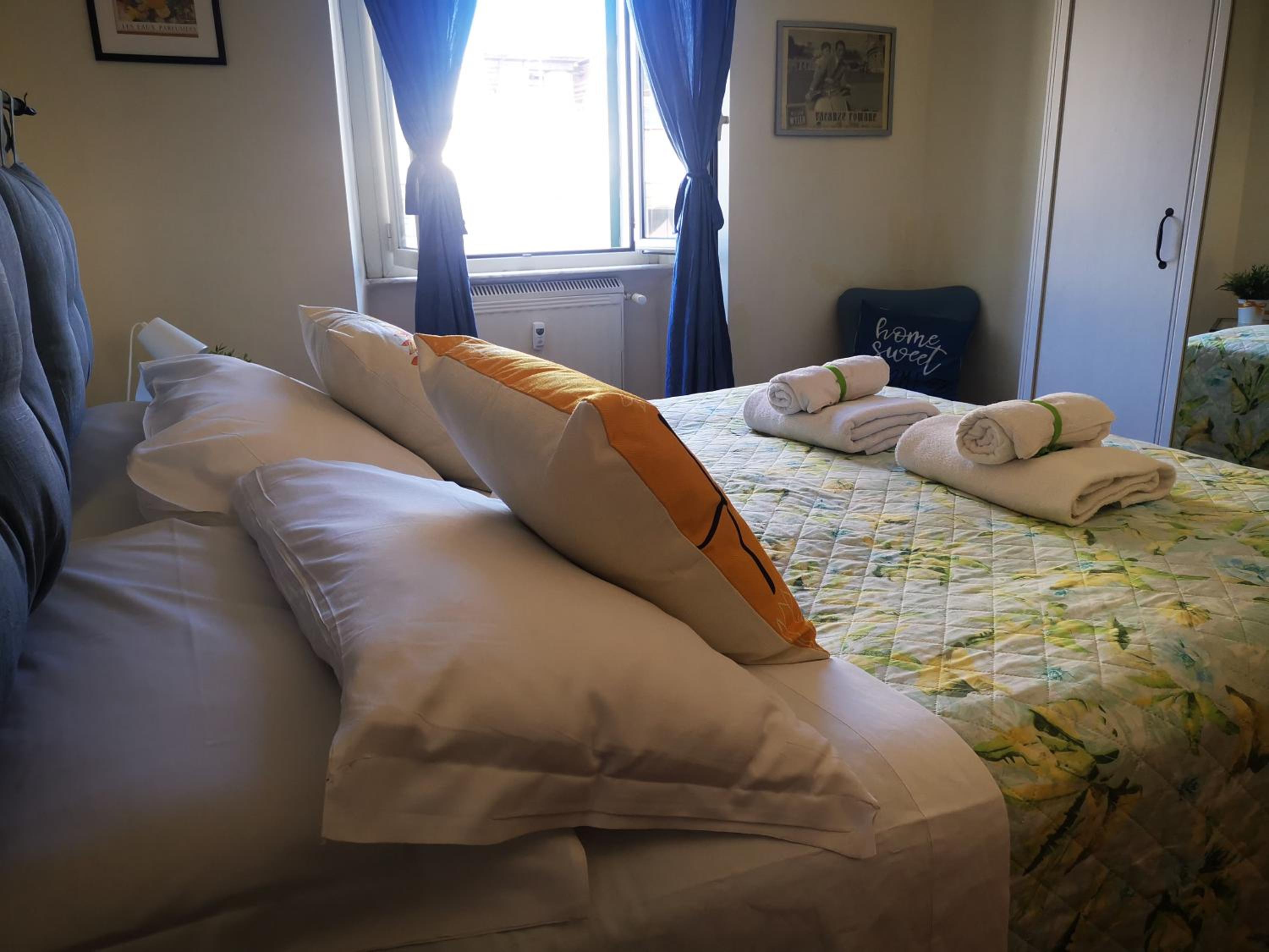 St. Joseph Apartment 47