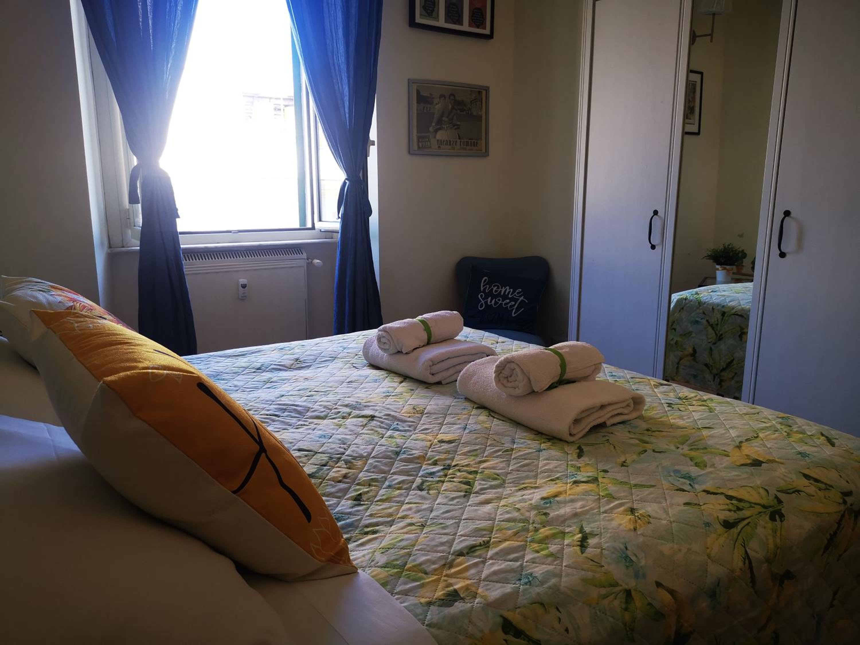 St. Joseph Apartment 47