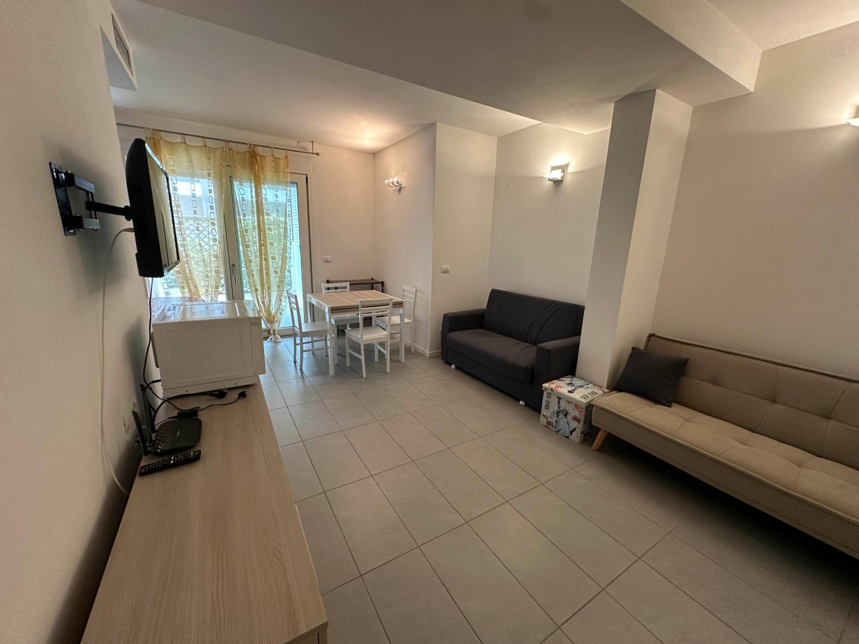 Residence Agorà