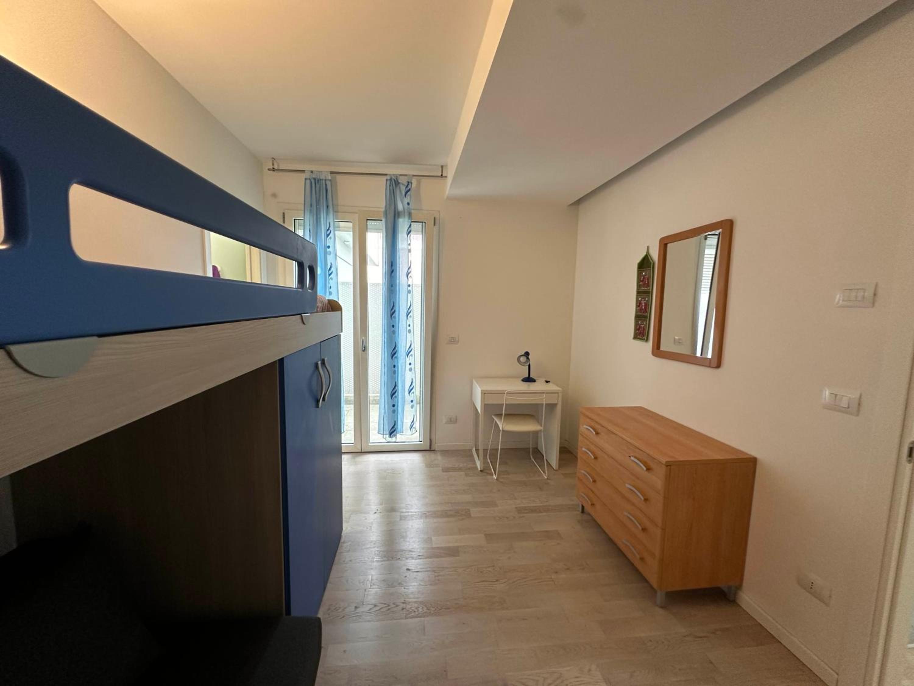 Residence Agorà