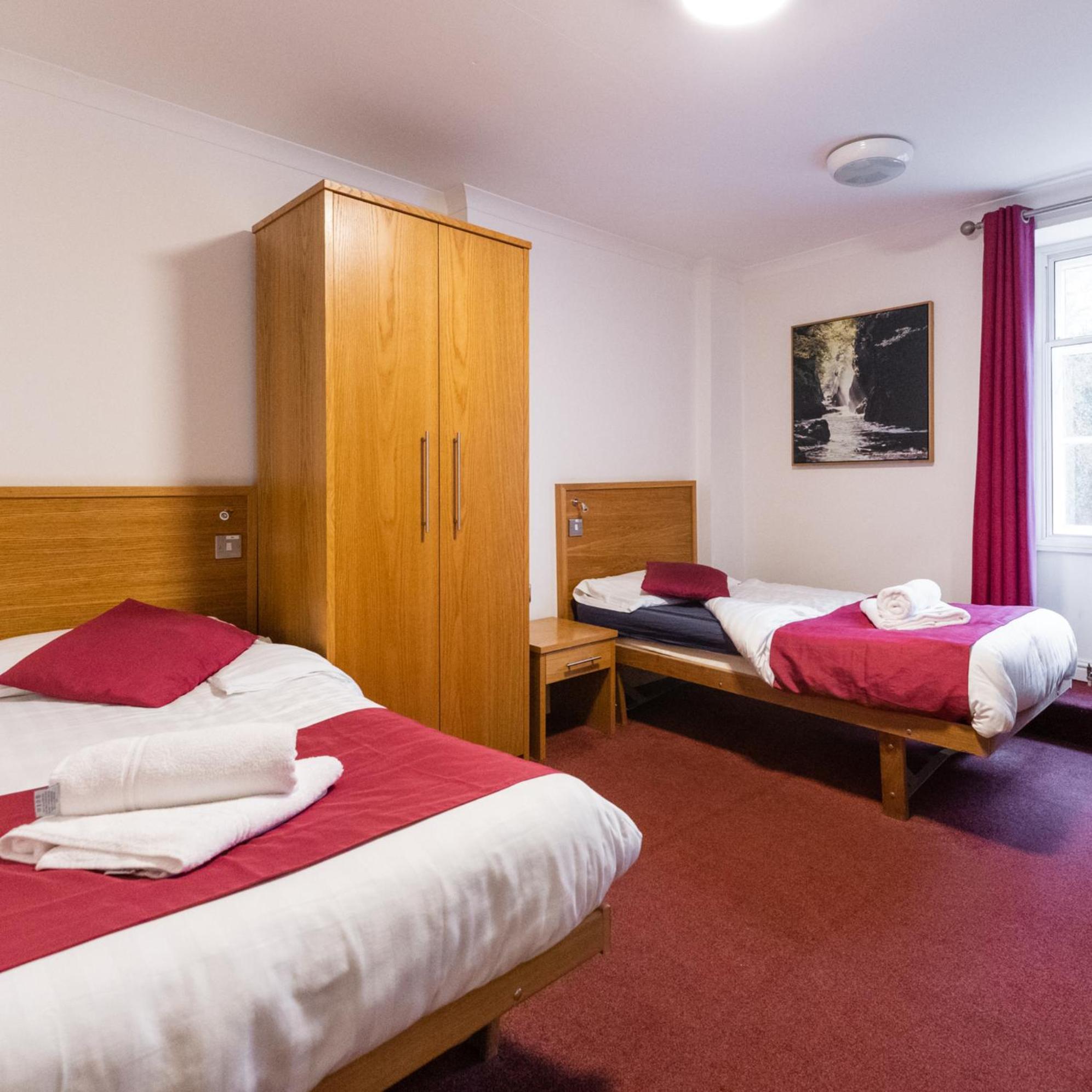 Plas y Brenin - National Outdoor Centre