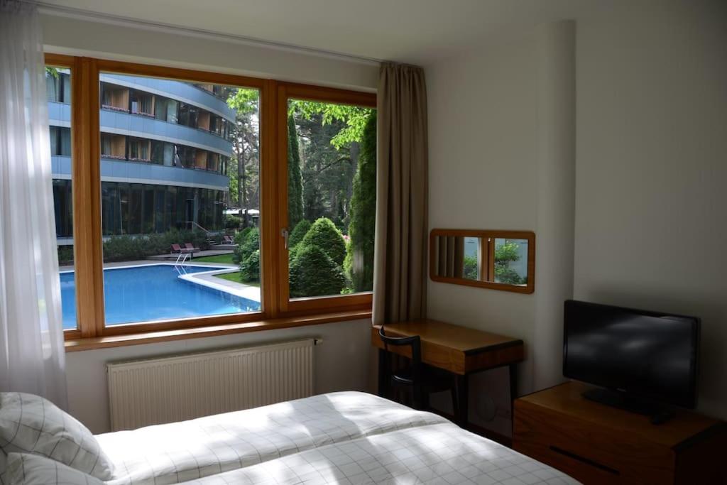 Apartment V2 in Palanga view 2