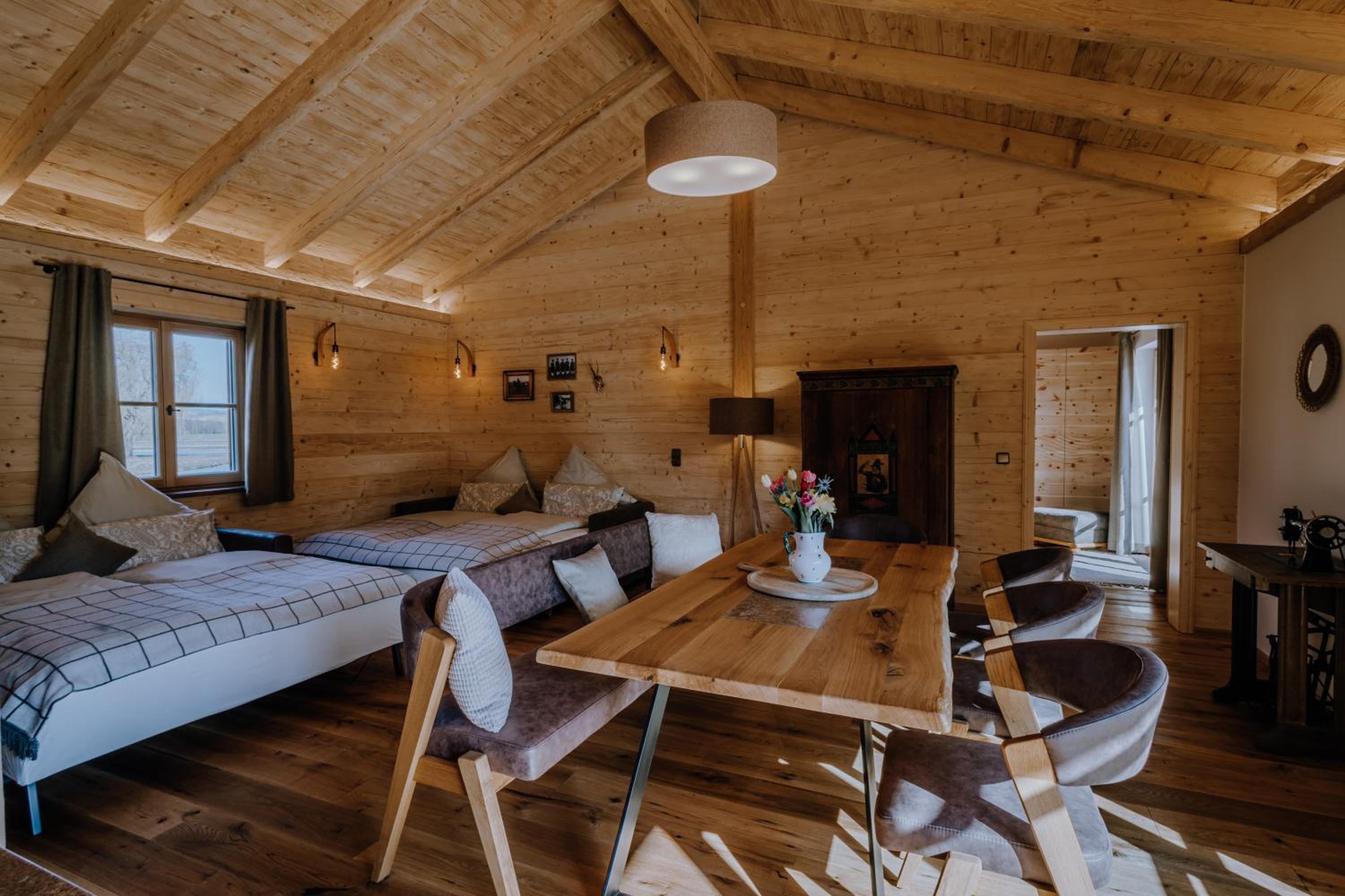 Chalets am Duschl-Hof