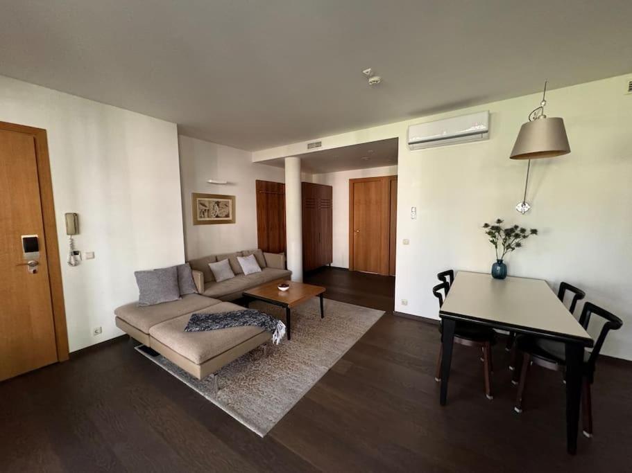 Apartment V2 in Palanga view 3