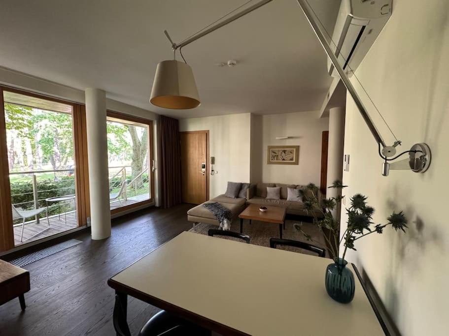 Apartment V2 in Palanga view 4