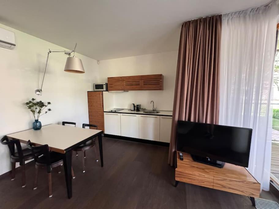 Apartment V2 in Palanga view 5