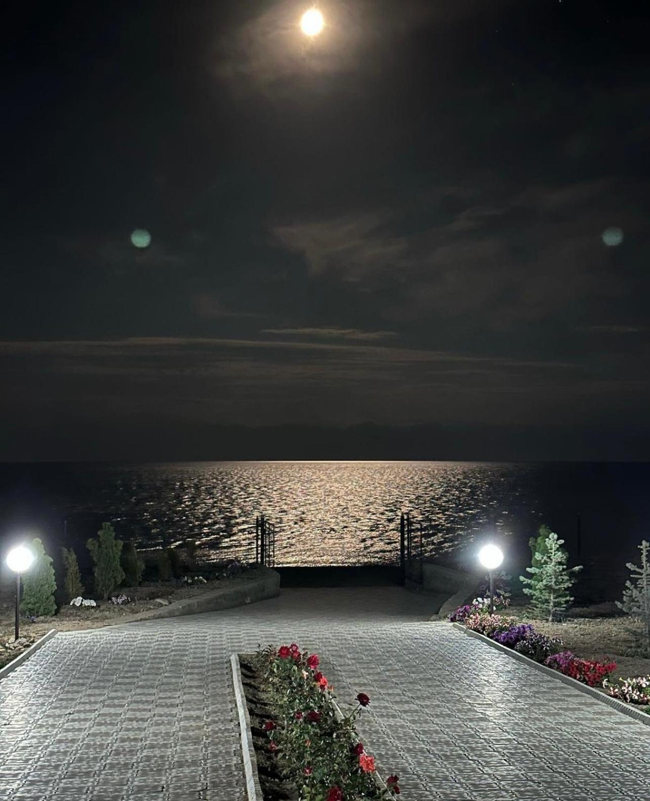 Sun Dream view 4