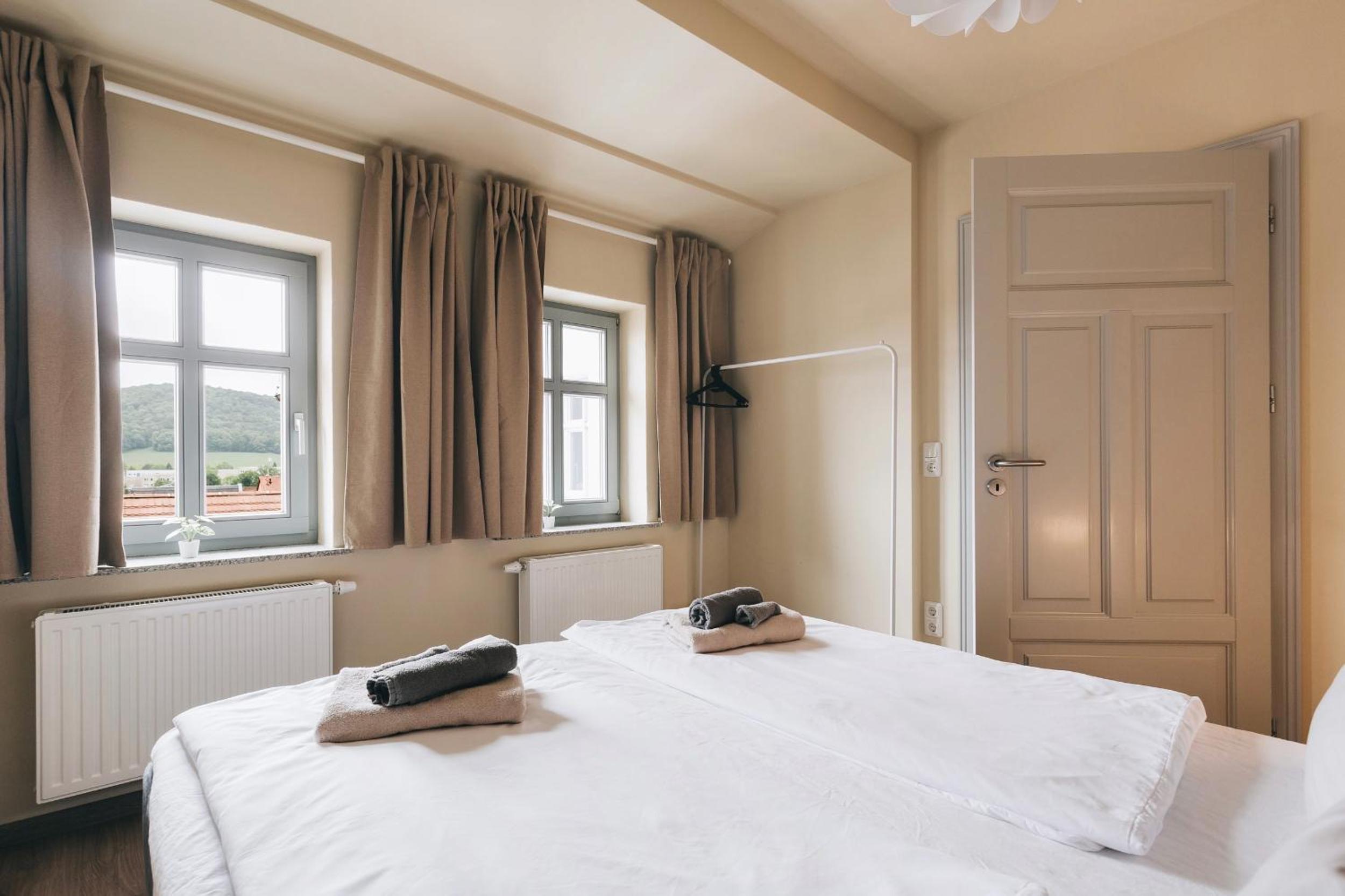 Panorama Apartment mit Aufzug & Bergblick
