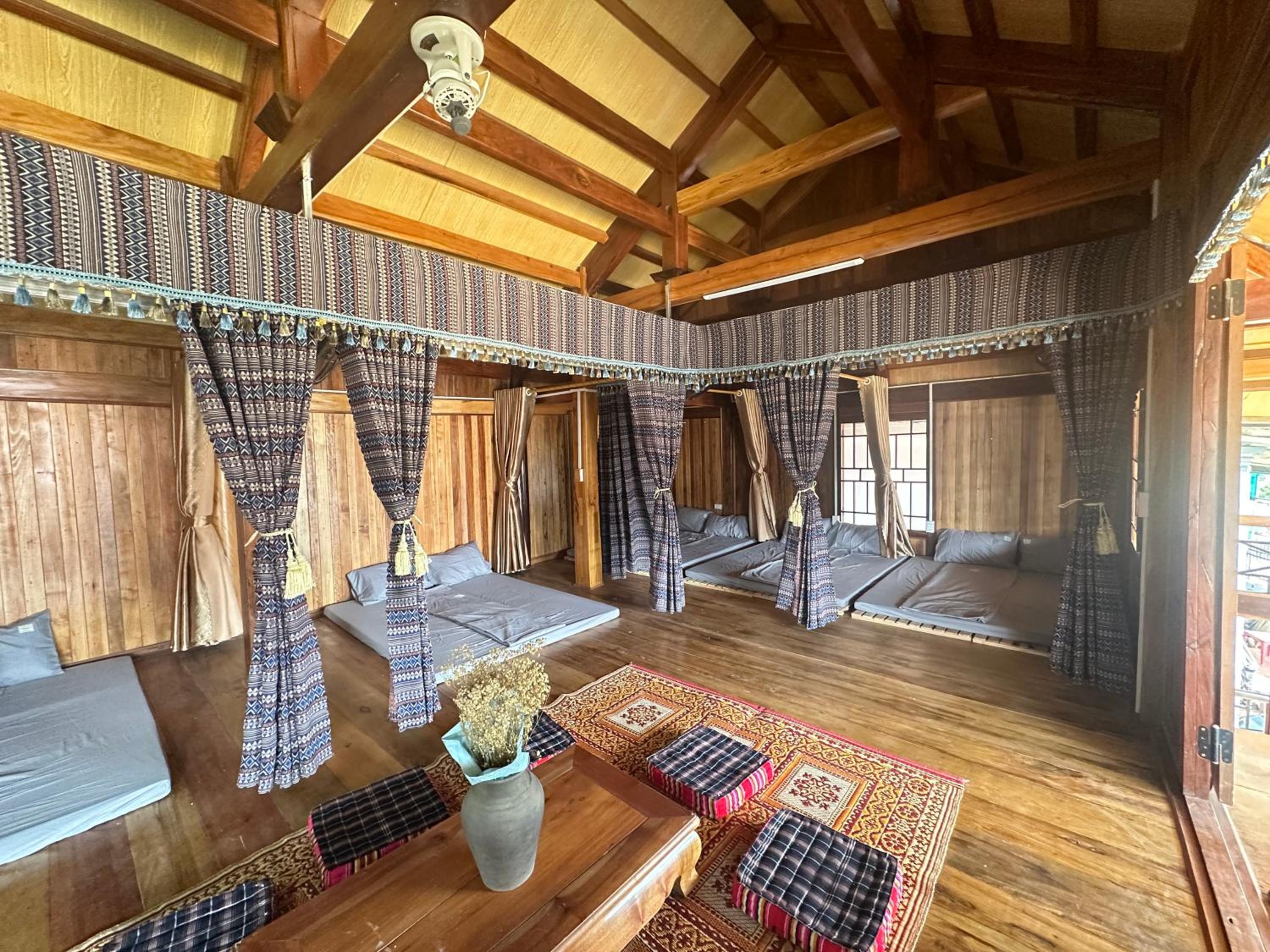 DaLi Homestay view 2