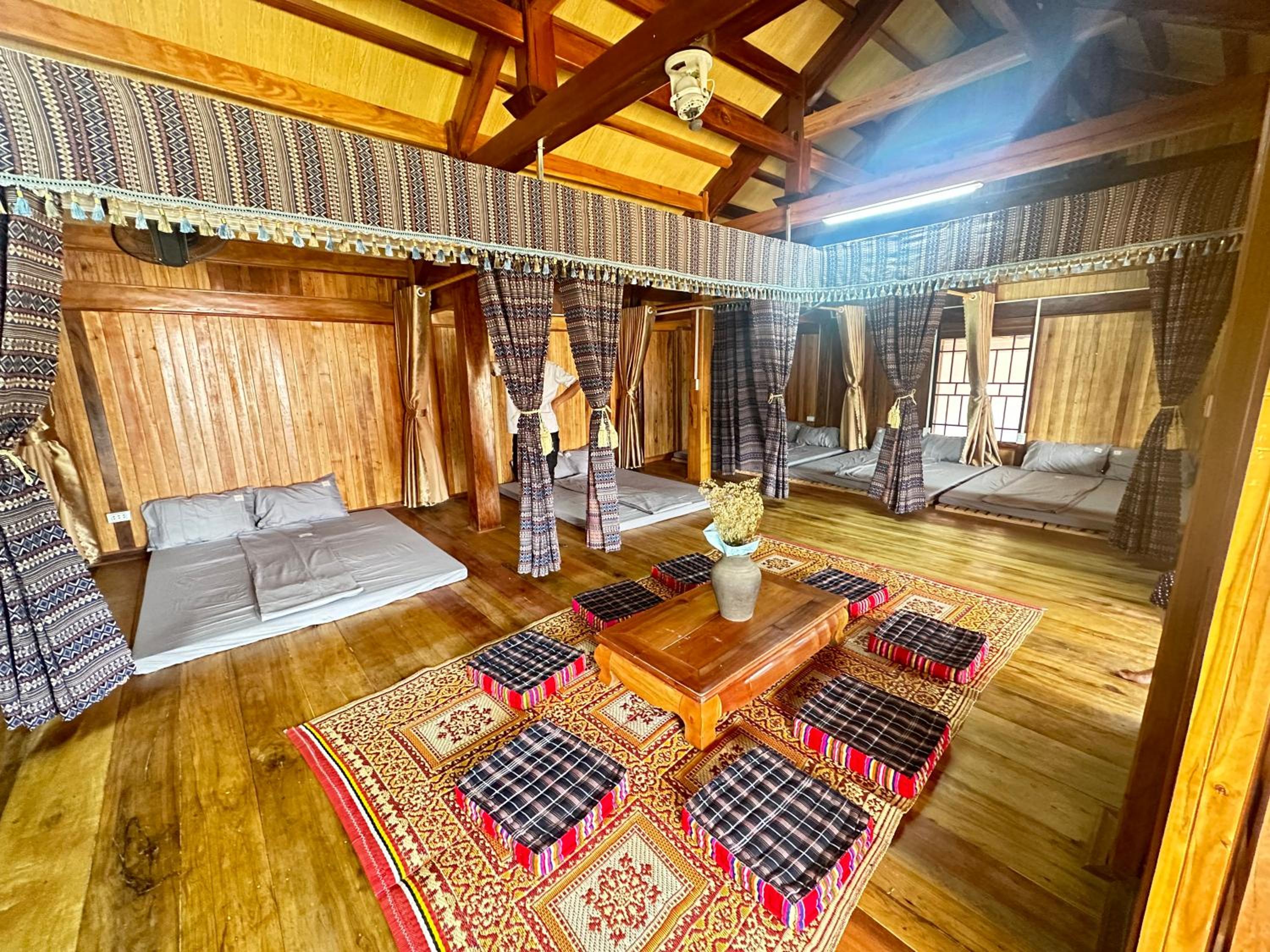 DaLi Homestay view 3