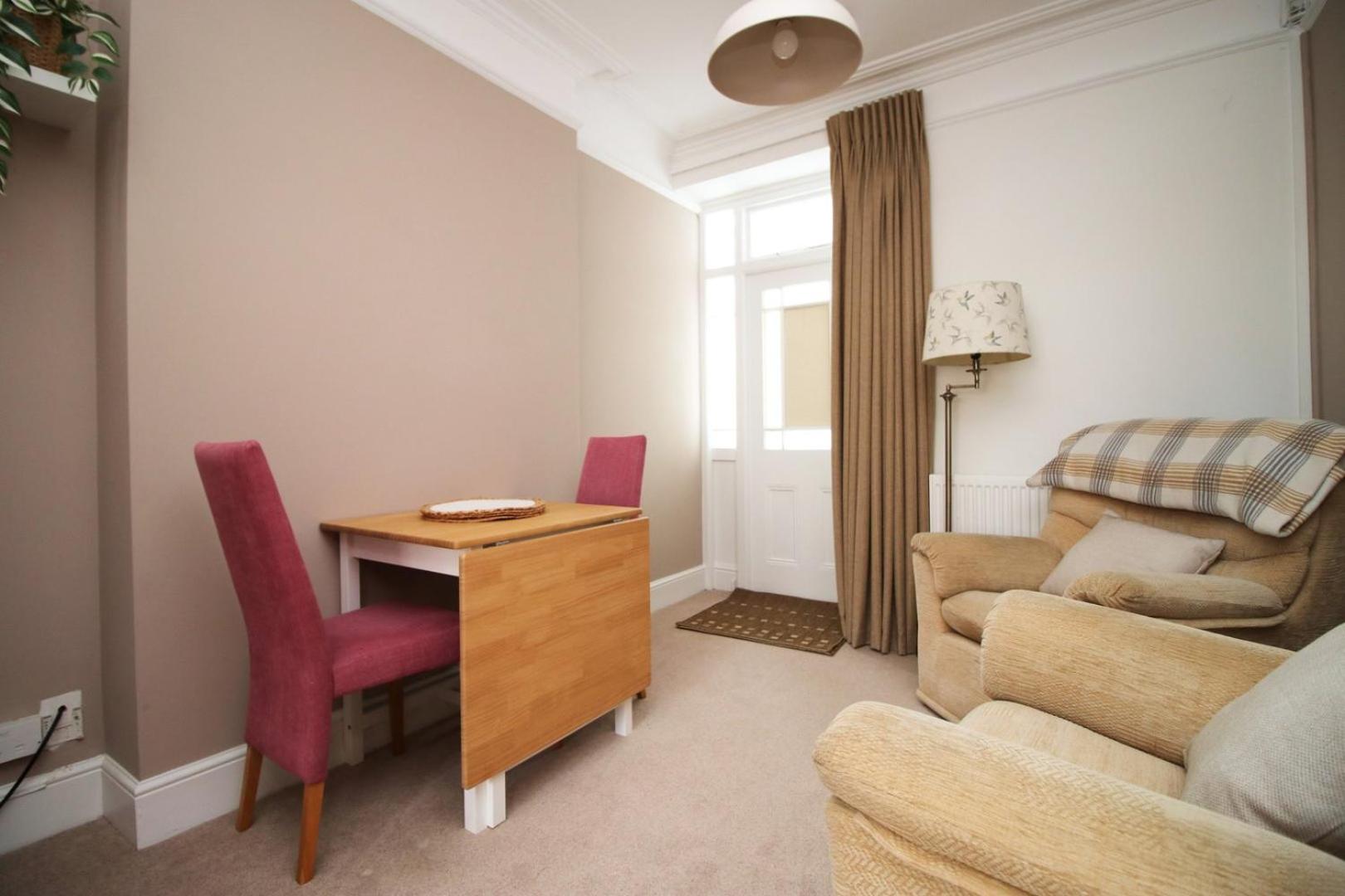 Quiet and Spacious 3 Bedroom view 4