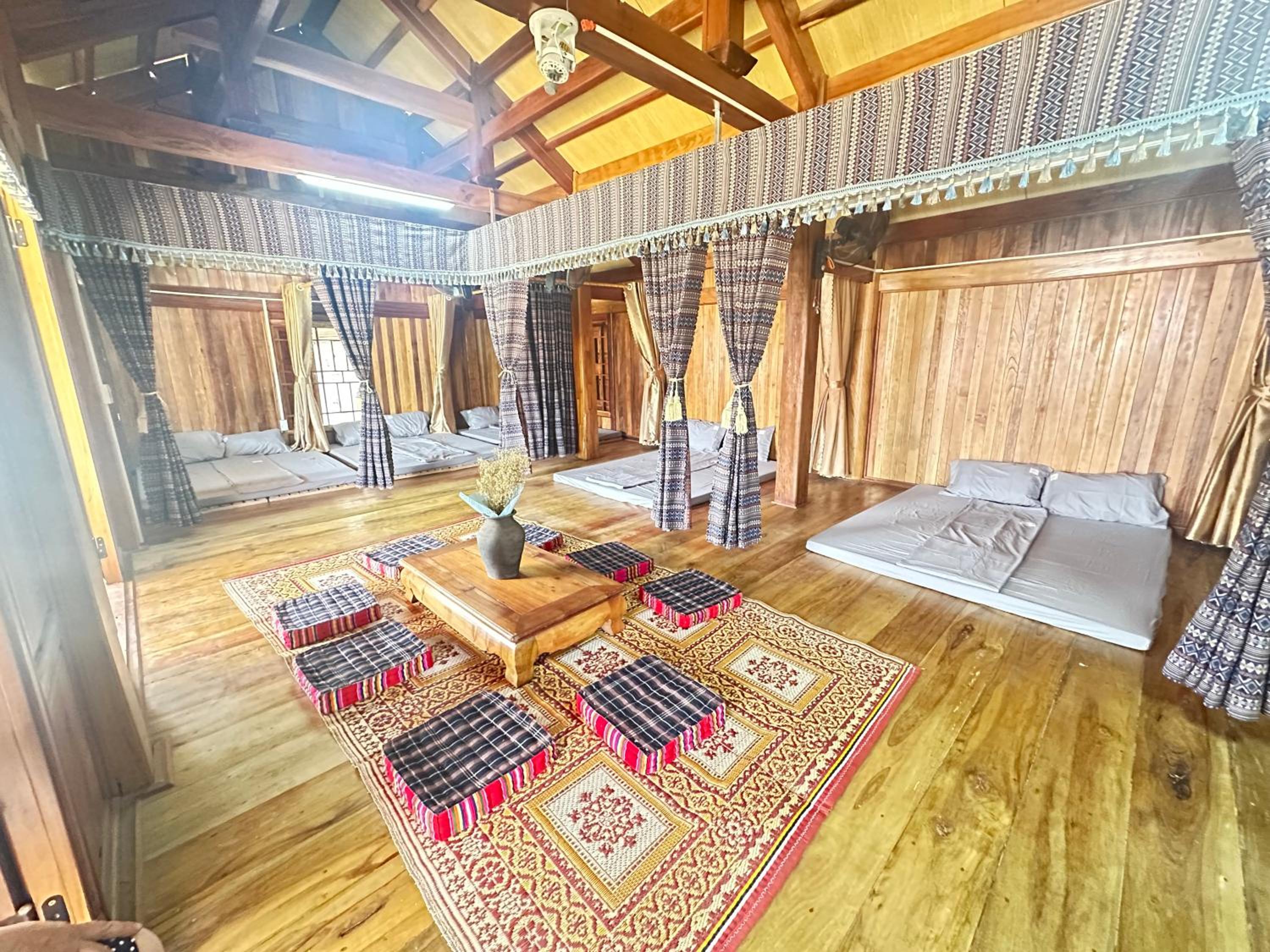 DaLi Homestay view 4
