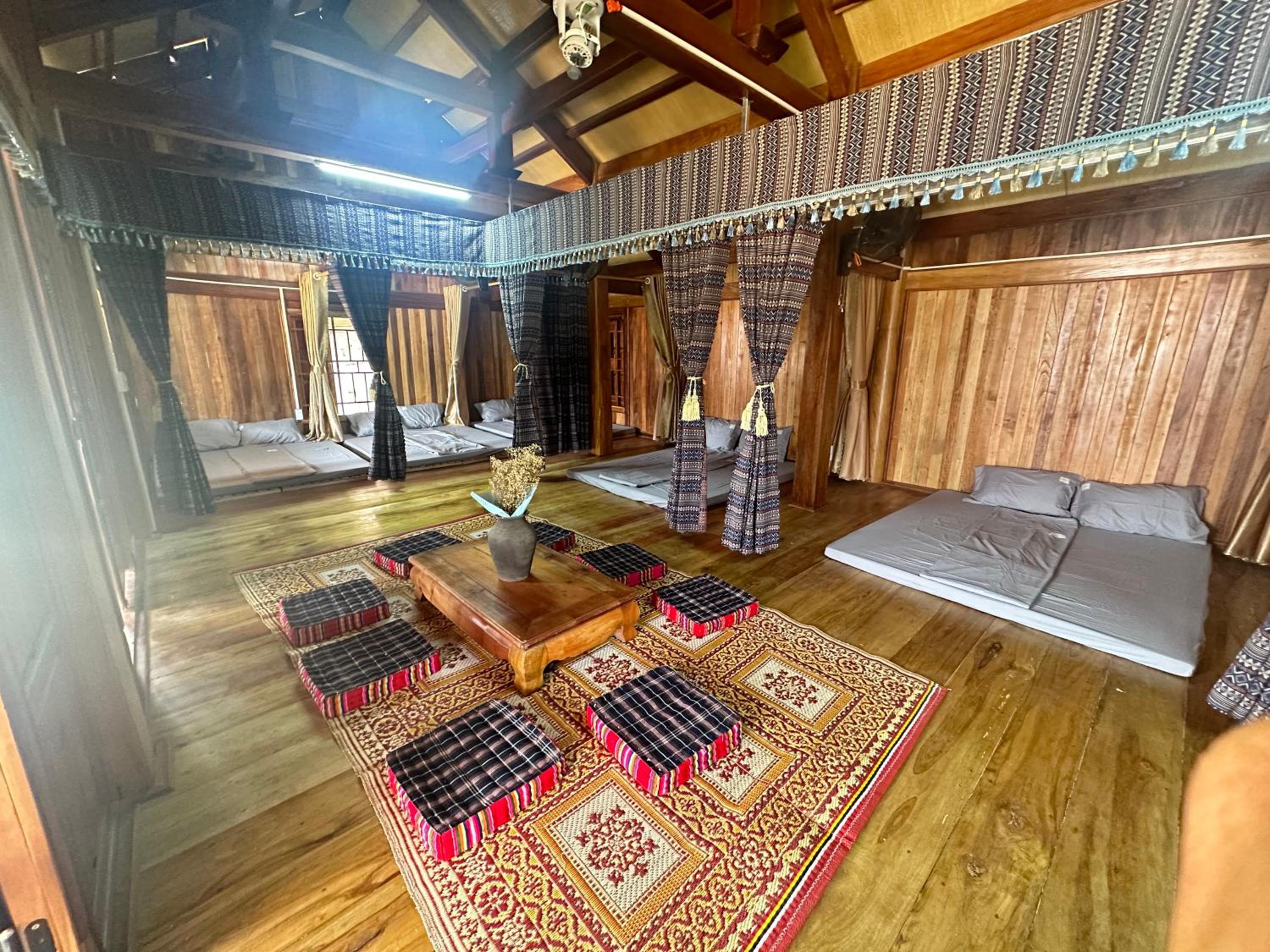 DaLi Homestay view 5