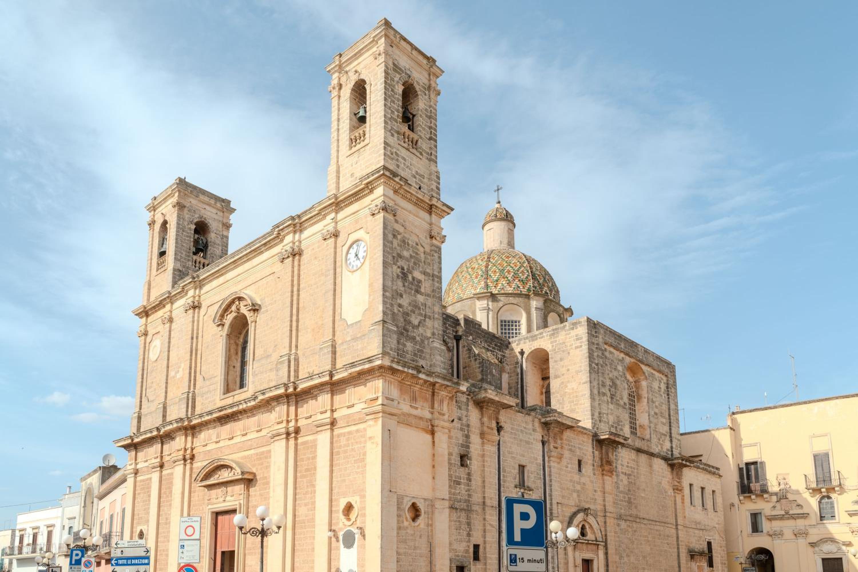 La Dimora Del Duca Nel Salento view 4