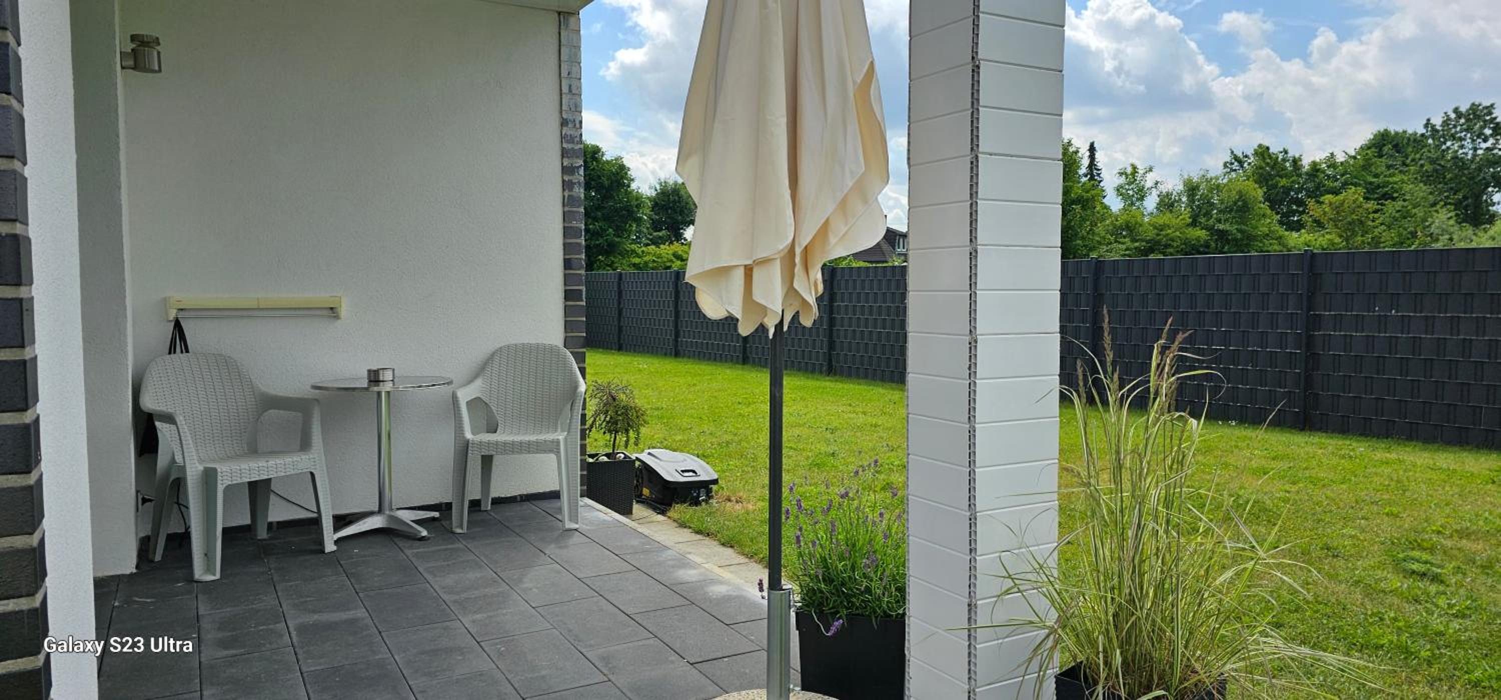 Appartement "Orchidee" view 2