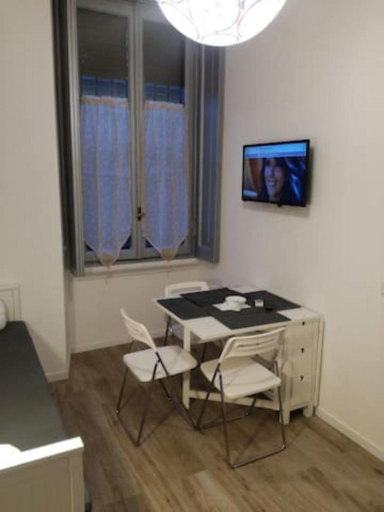 Bilocale zona Isola 200 mt metro MM3 Maciachini - J2