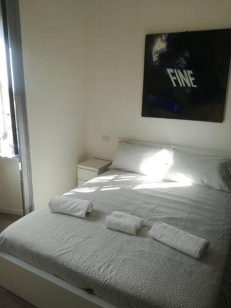 Bilocale zona Isola 200 mt metro MM3 Maciachini - J2