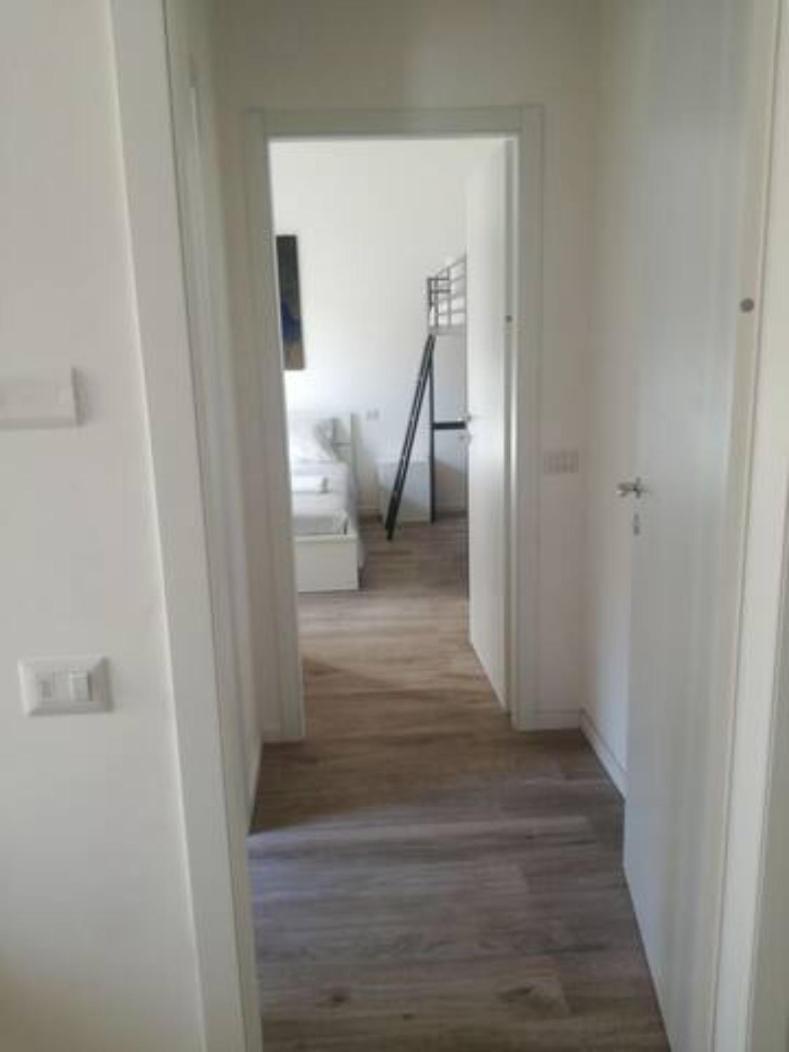Bilocale zona Isola 200 mt metro MM3 Maciachini - J2