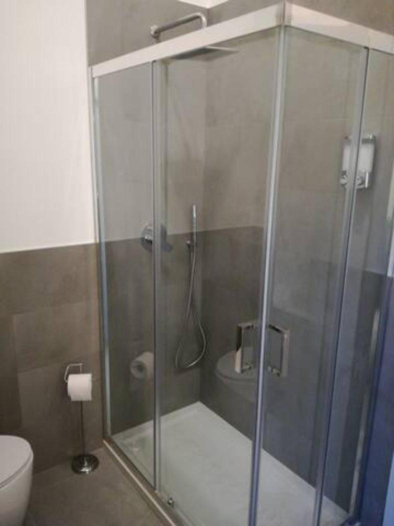 Bilocale zona Isola 200 mt metro MM3 Maciachini - J2
