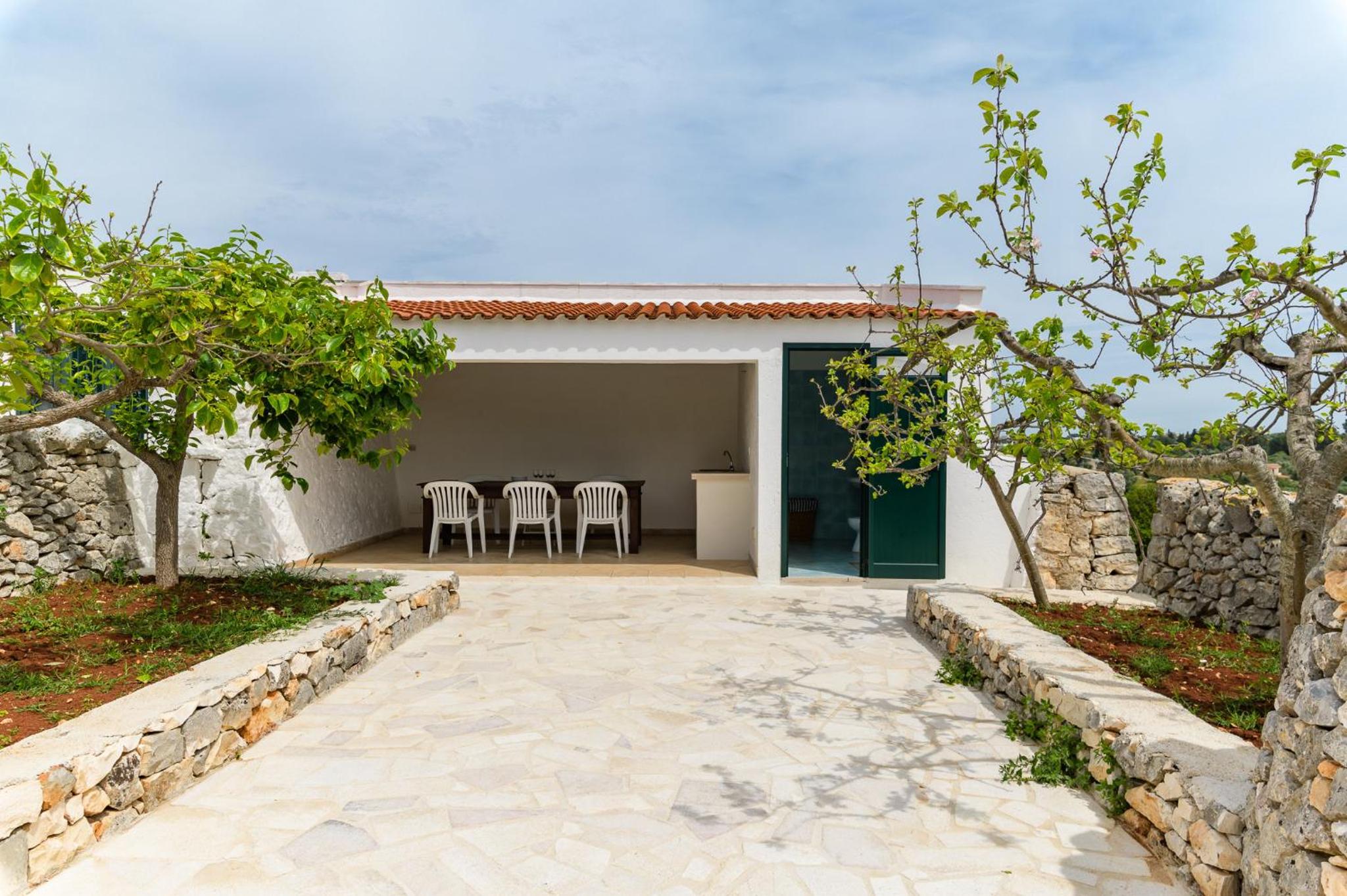 Casina Lamacoppa con piscina by Wonderful Italy view 5