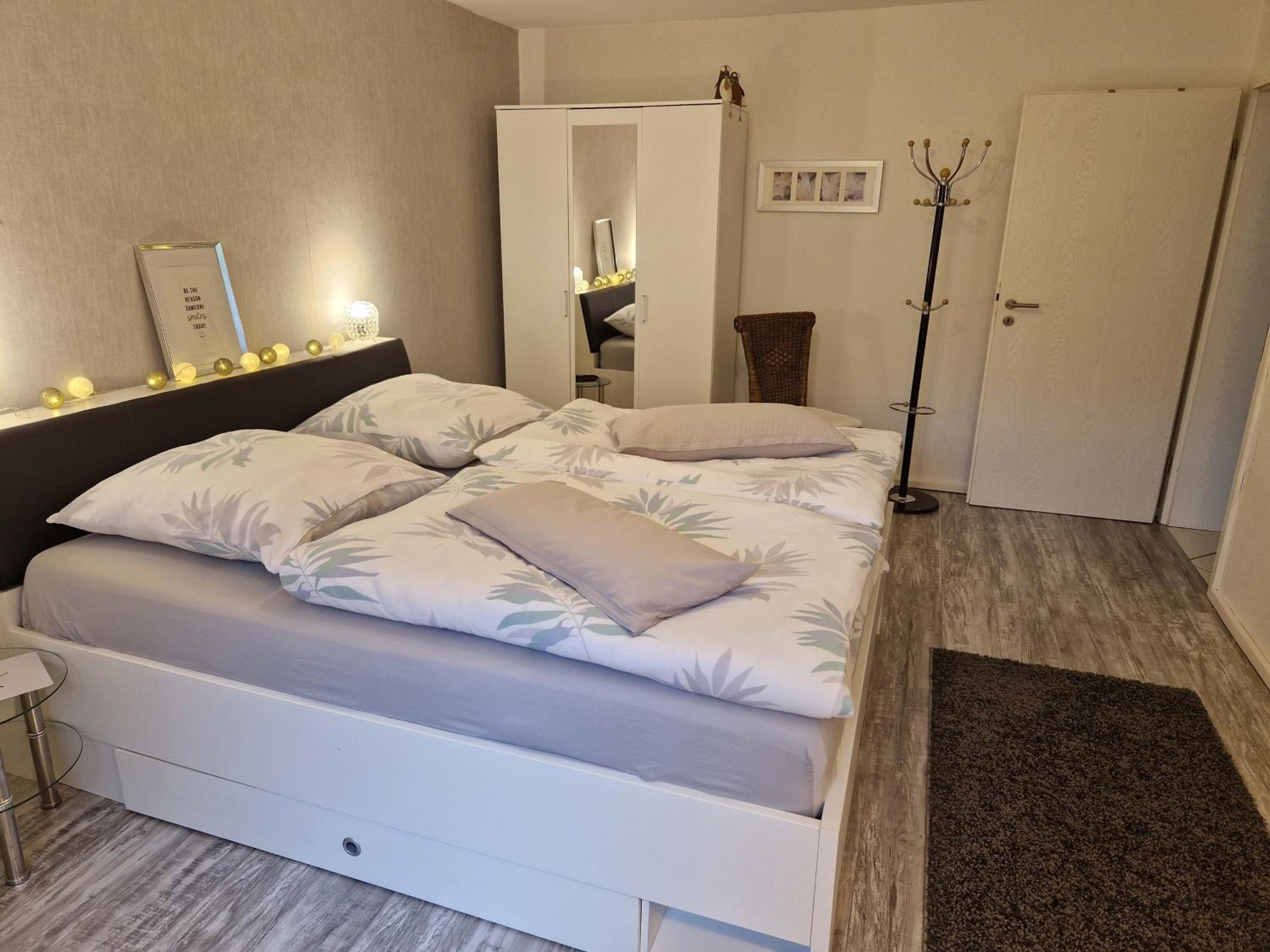 Apartment Rademacher nahe Möhnesee