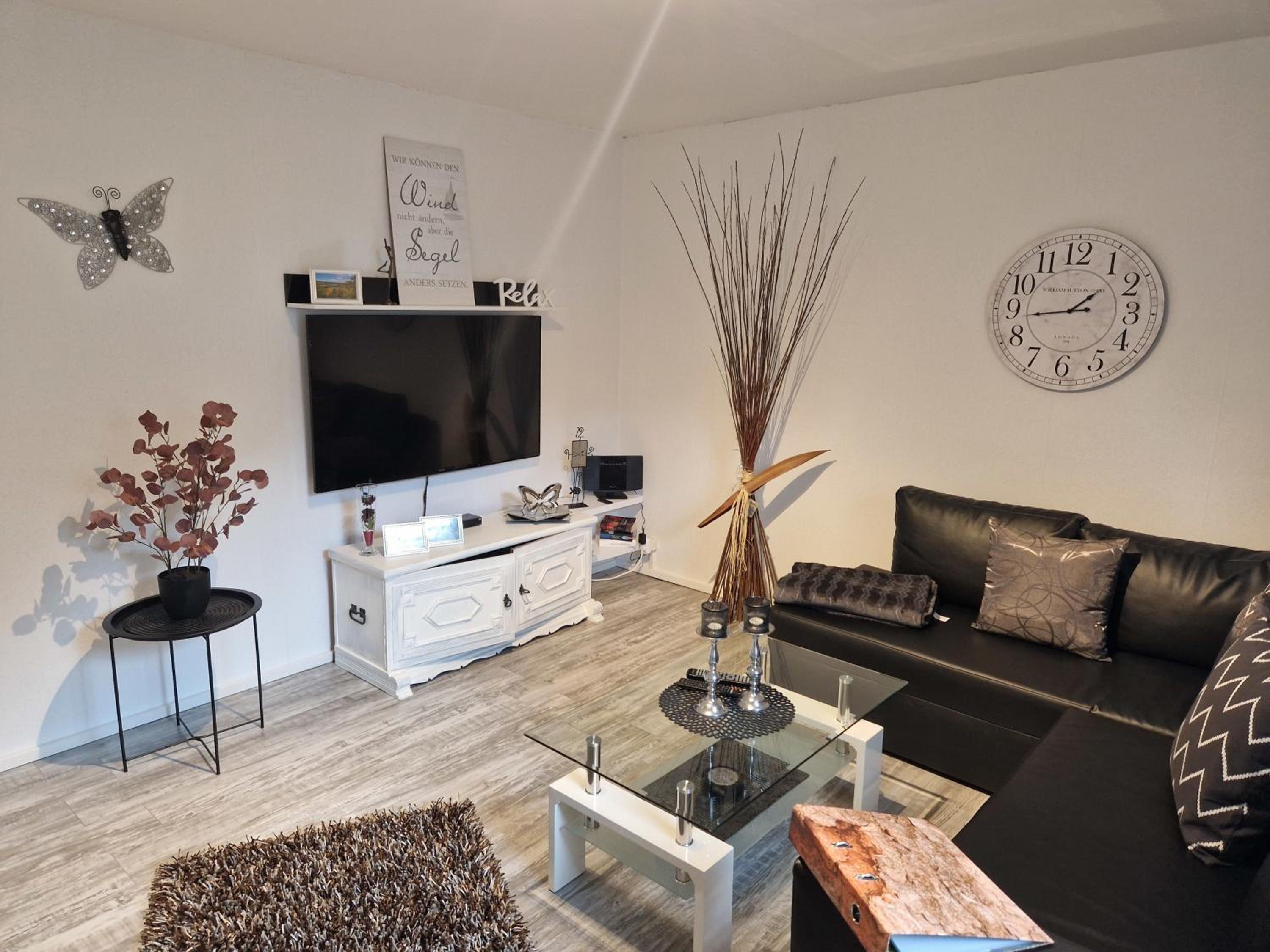 Apartment Rademacher nahe Möhnesee