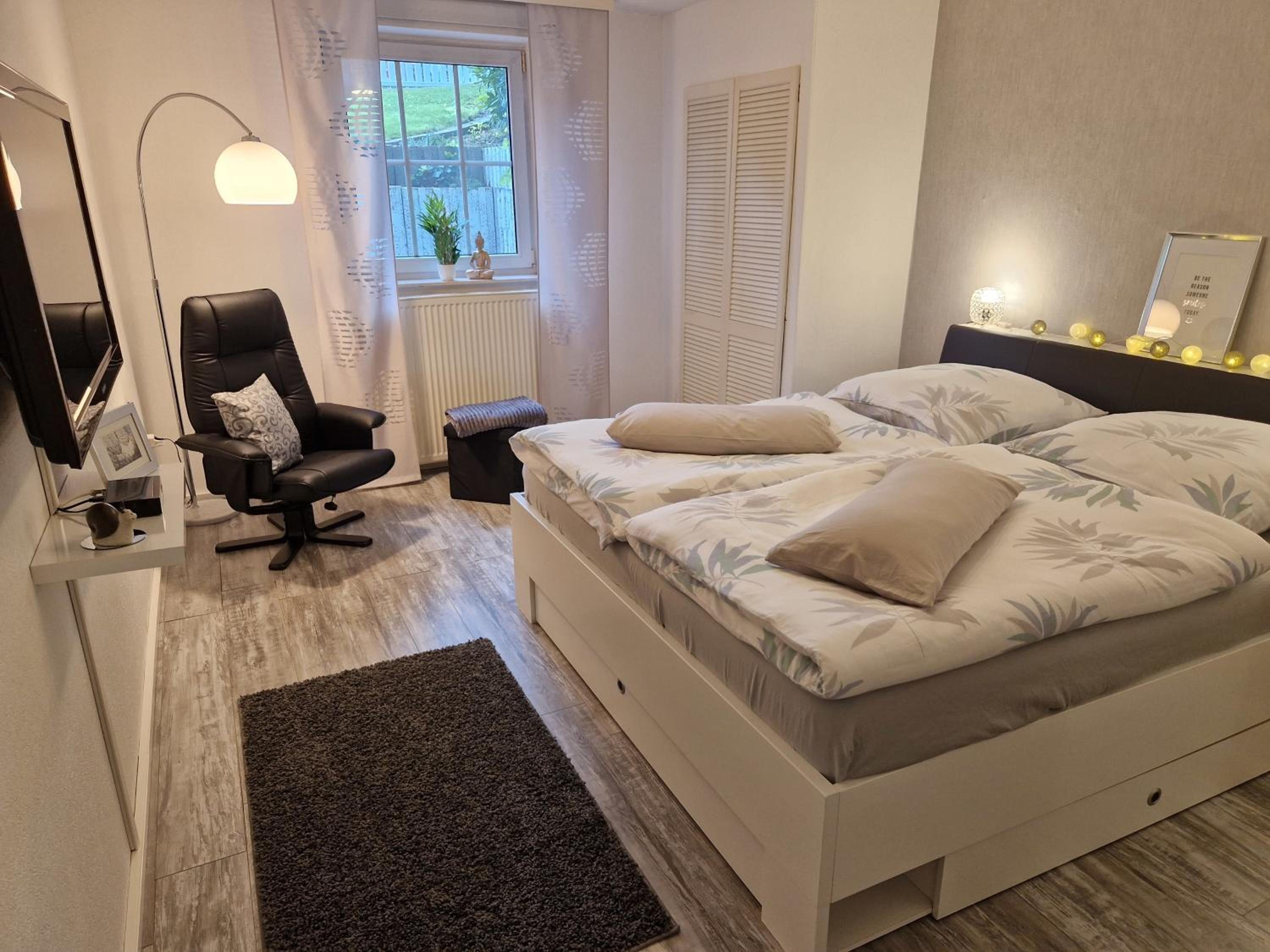 Apartment Rademacher nahe Möhnesee