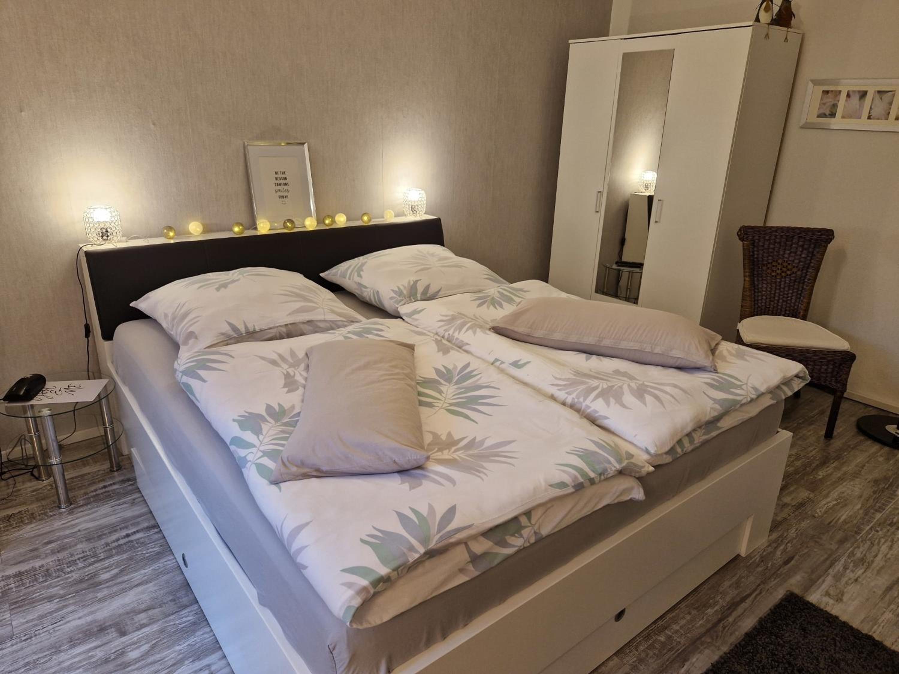 Apartment Rademacher nahe Möhnesee