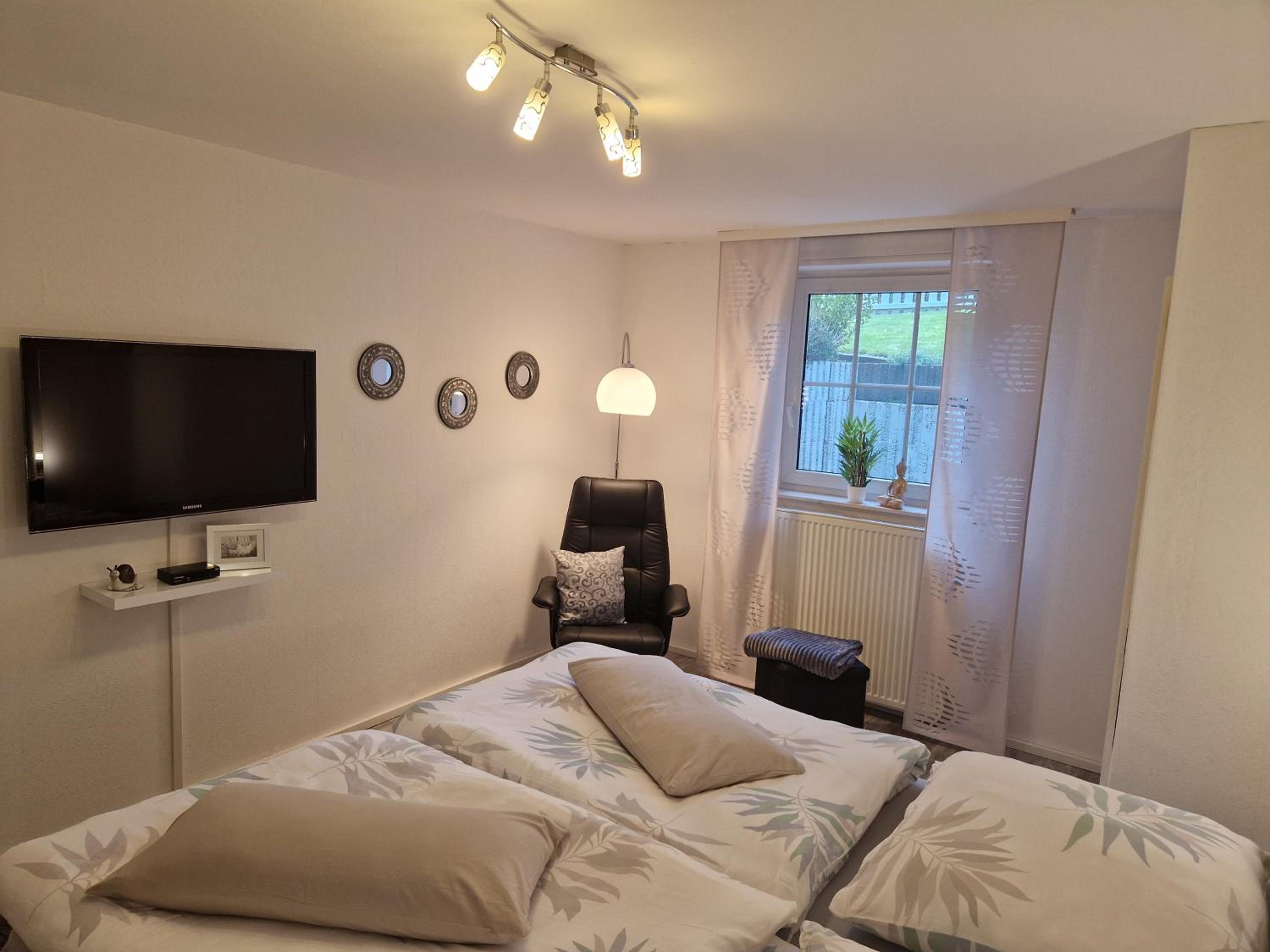 Apartment Rademacher nahe Möhnesee