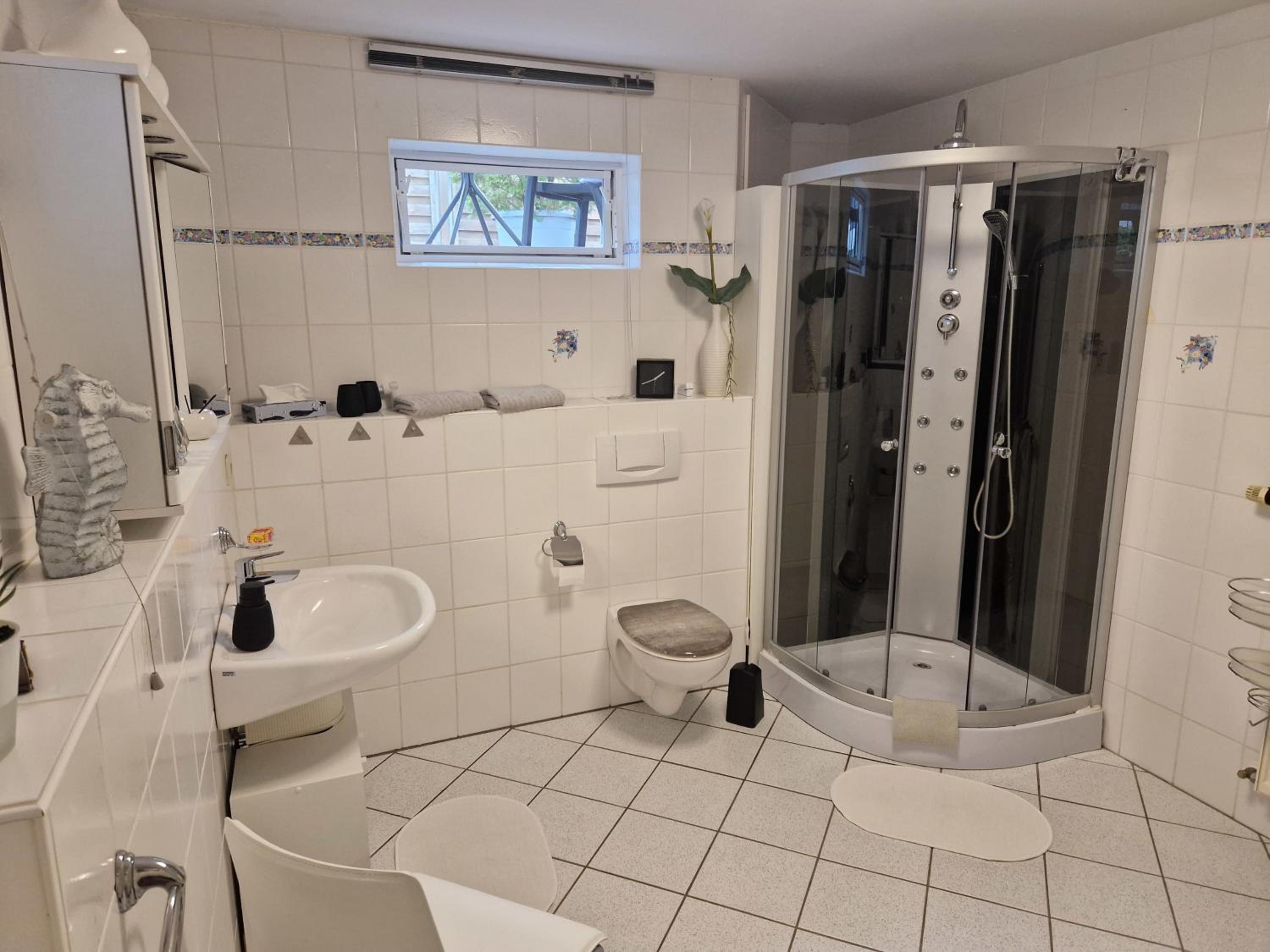Apartment Rademacher nahe Möhnesee