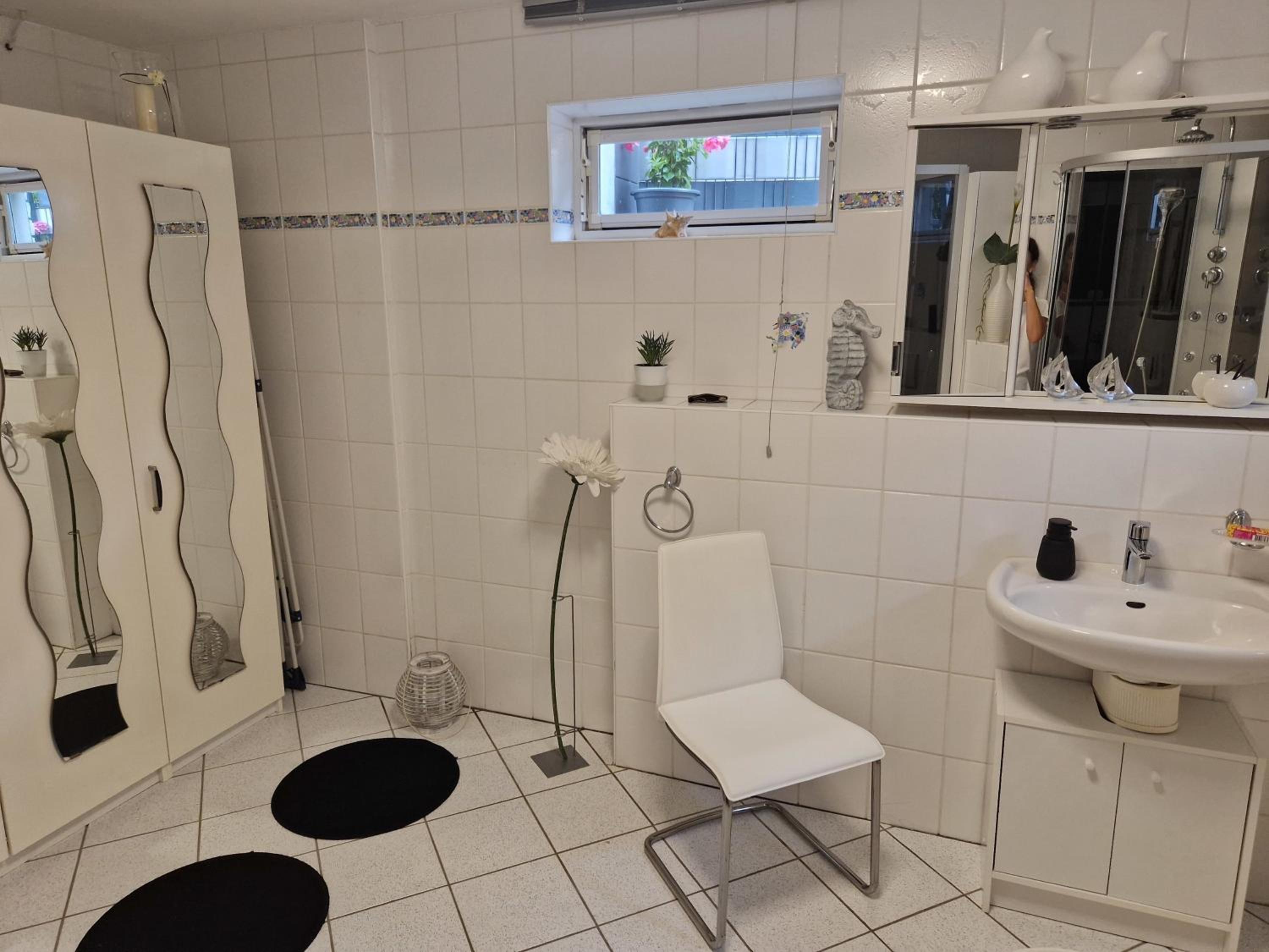 Apartment Rademacher nahe Möhnesee