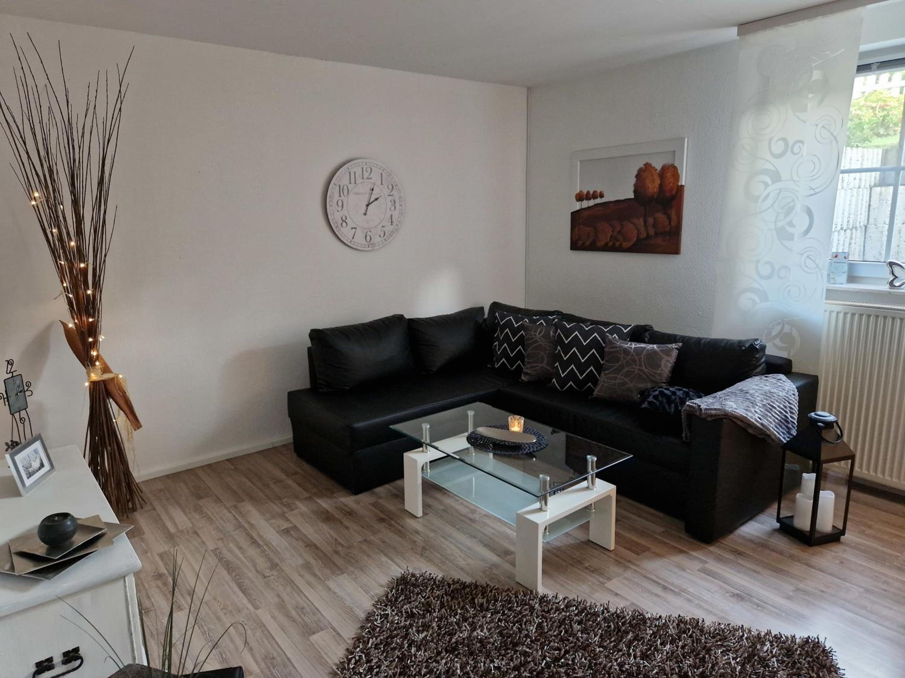 Apartment Rademacher nahe Möhnesee