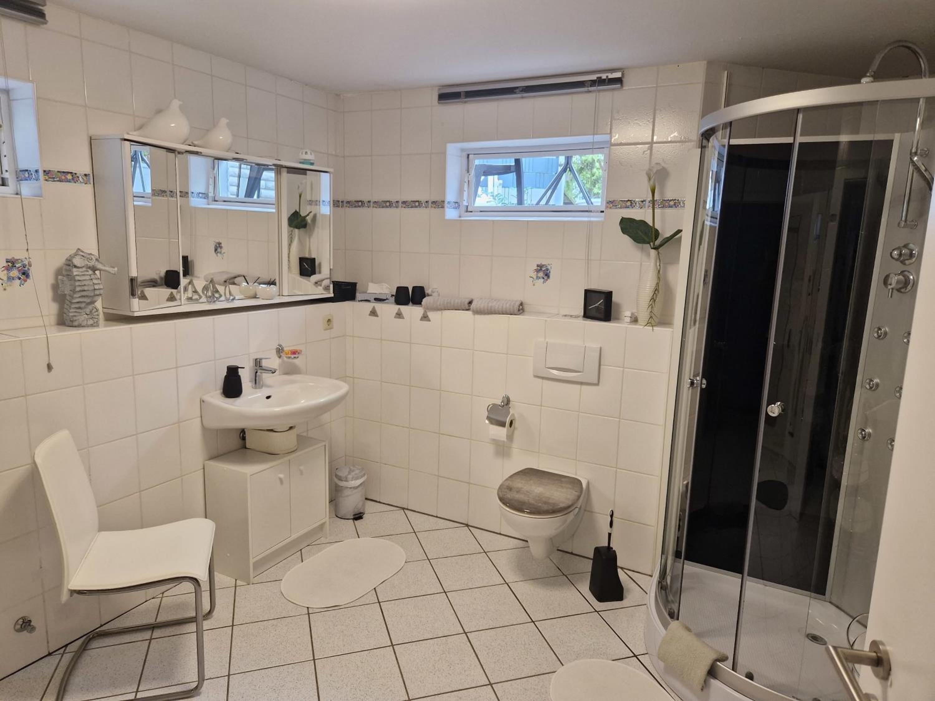 Apartment Rademacher nahe Möhnesee