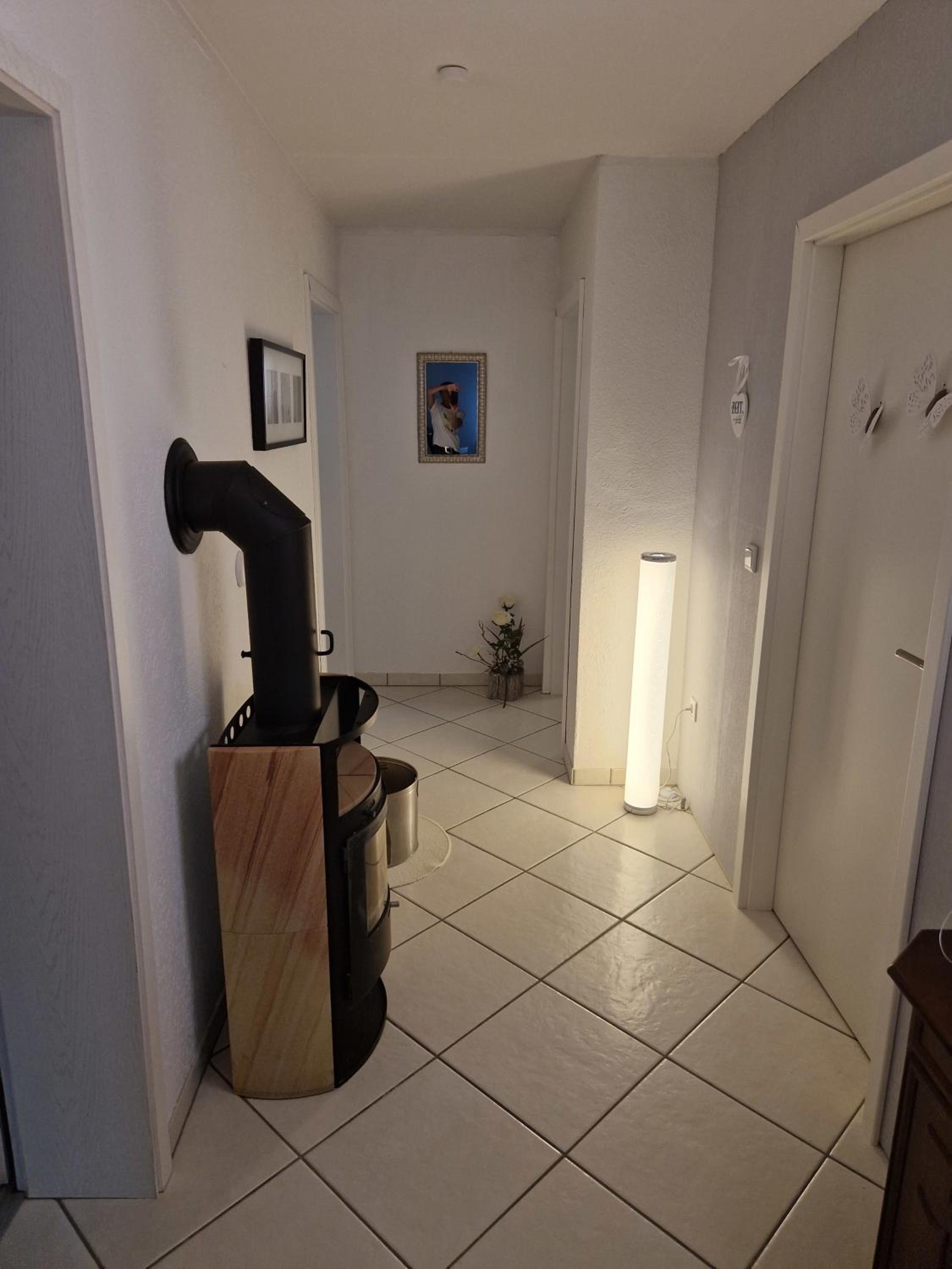 Apartment Rademacher nahe Möhnesee