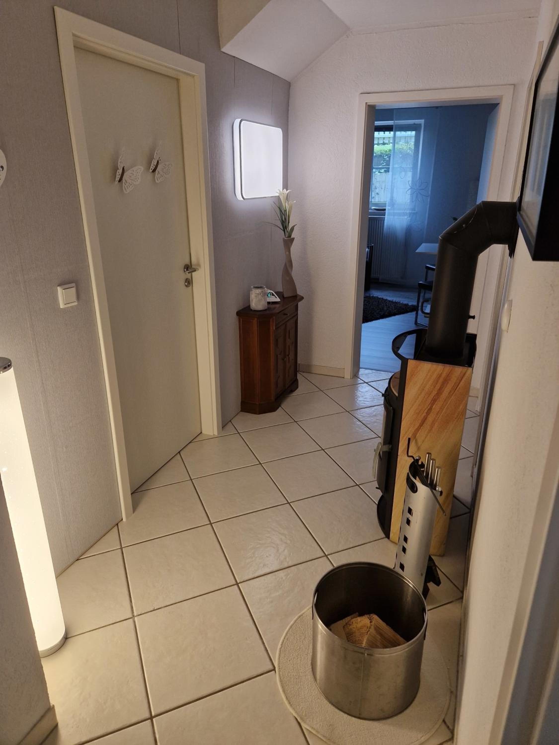 Apartment Rademacher nahe Möhnesee