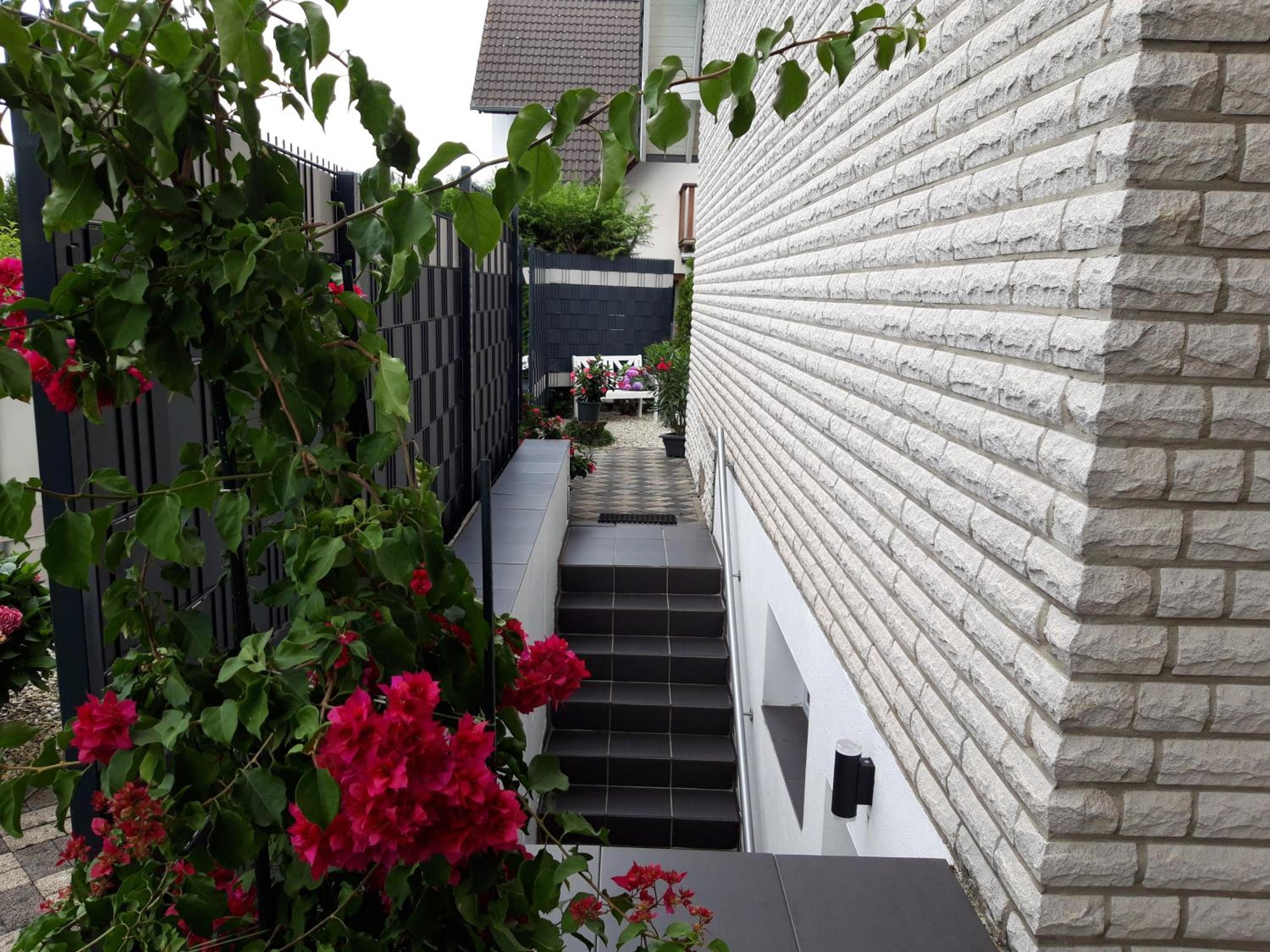 Apartment Rademacher nahe Möhnesee