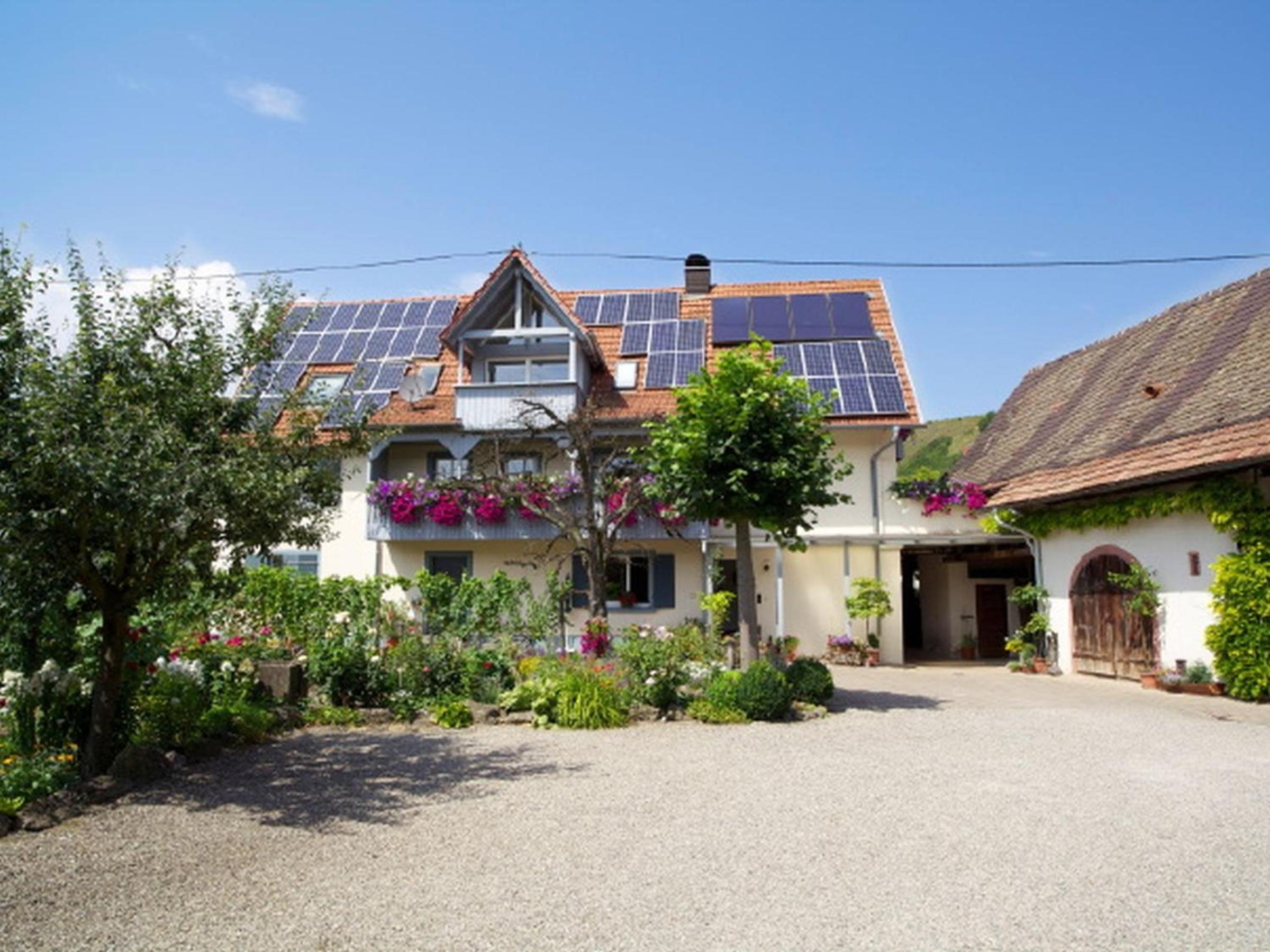 Winzerhof Bitzenhofer view 5