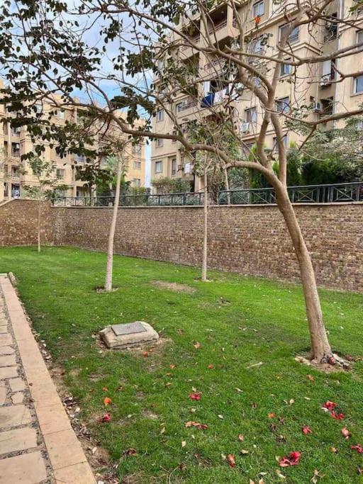 Gorgeous 2-BR Hotel Apt Madinaty view 4
