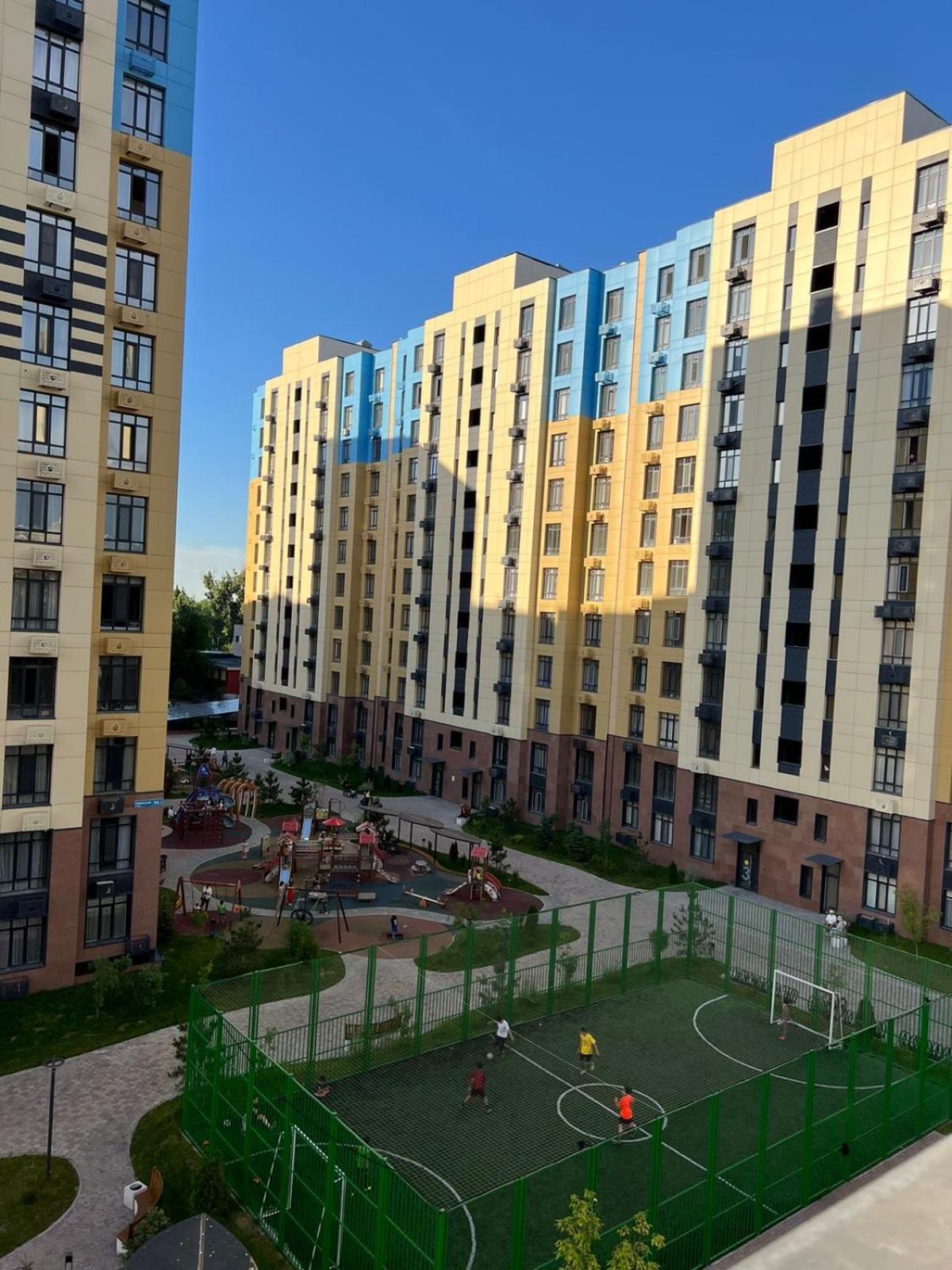 Cozy apartments in the centre of the city view 4