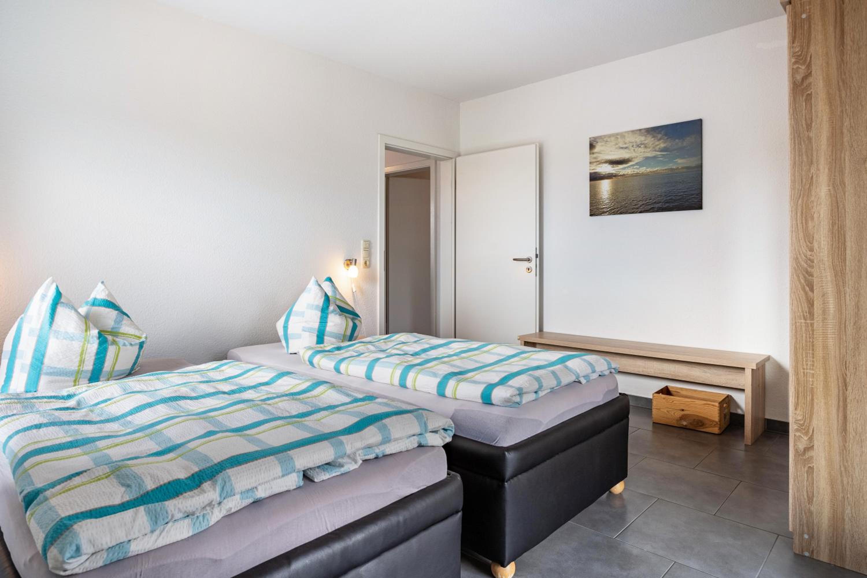 Ferienvilla Kapitänshaus
