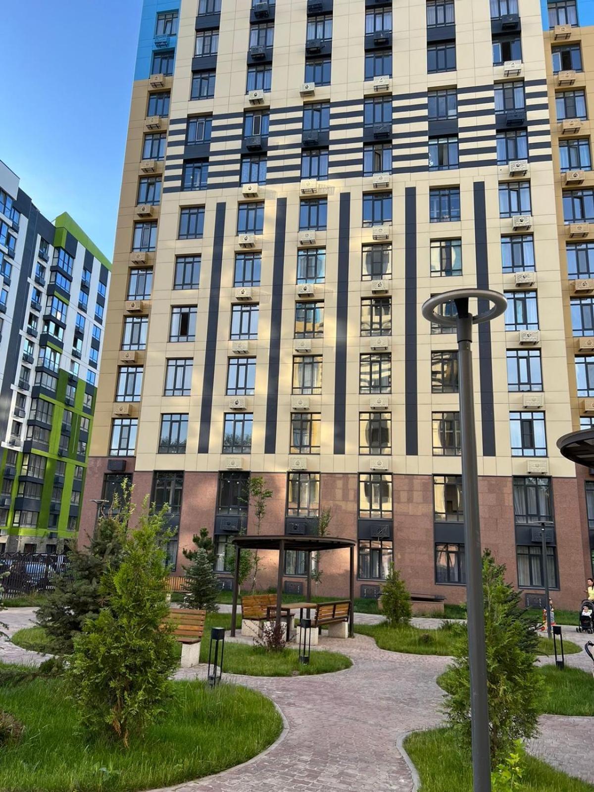 Cozy apartments in the centre of the city view 3
