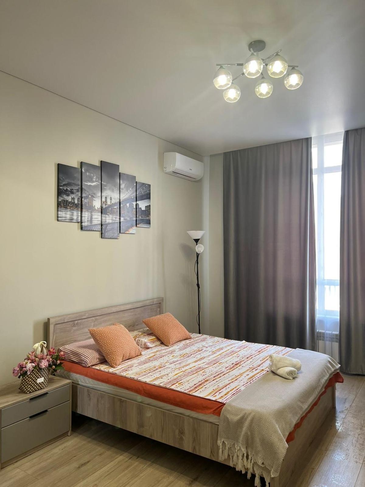 Cozy apartments in the centre of the city view 2