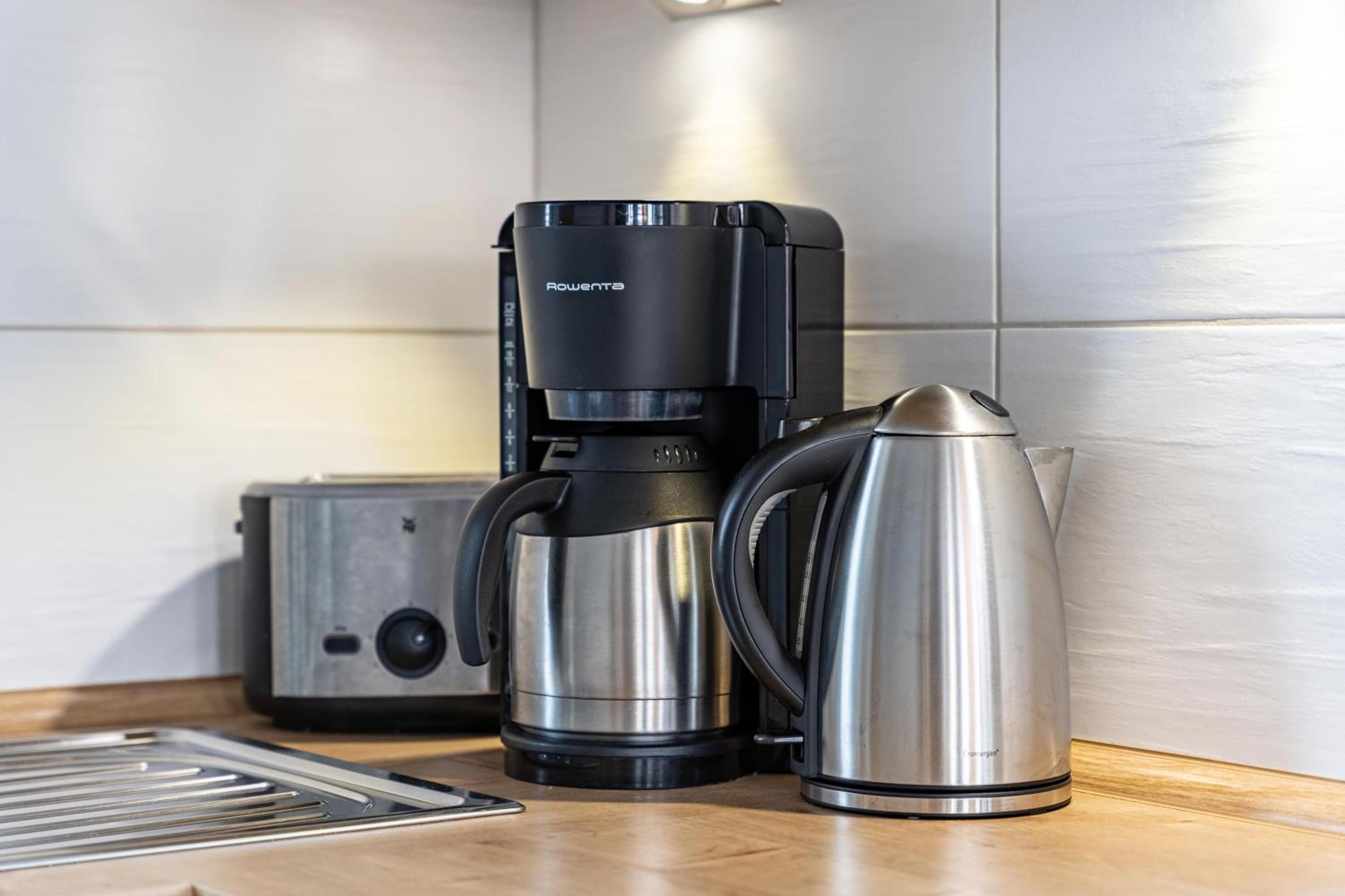 Ferienvilla Kapitänshaus