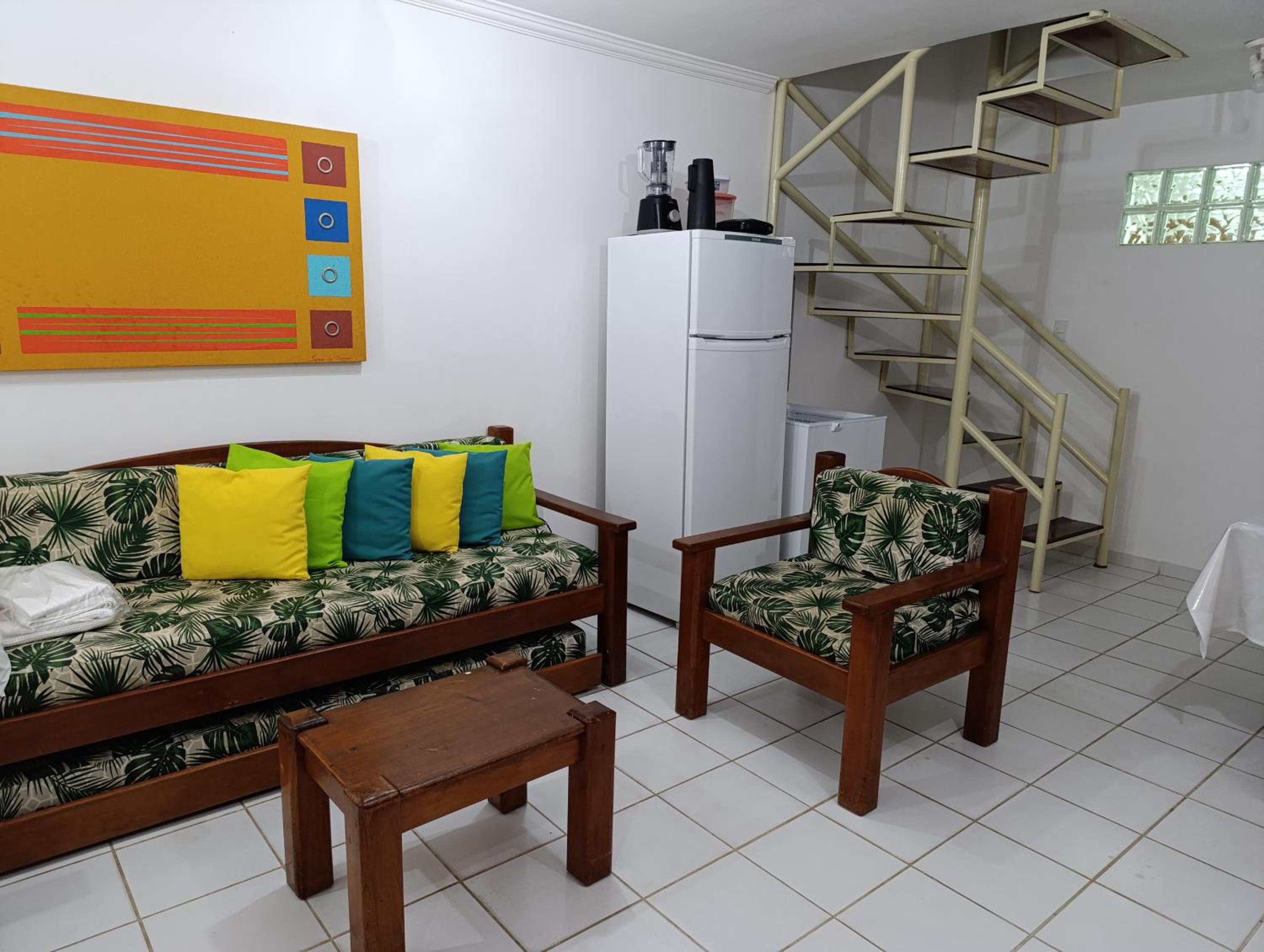 Casa Duplex 3 suítes em Condomínio Fechado view 5