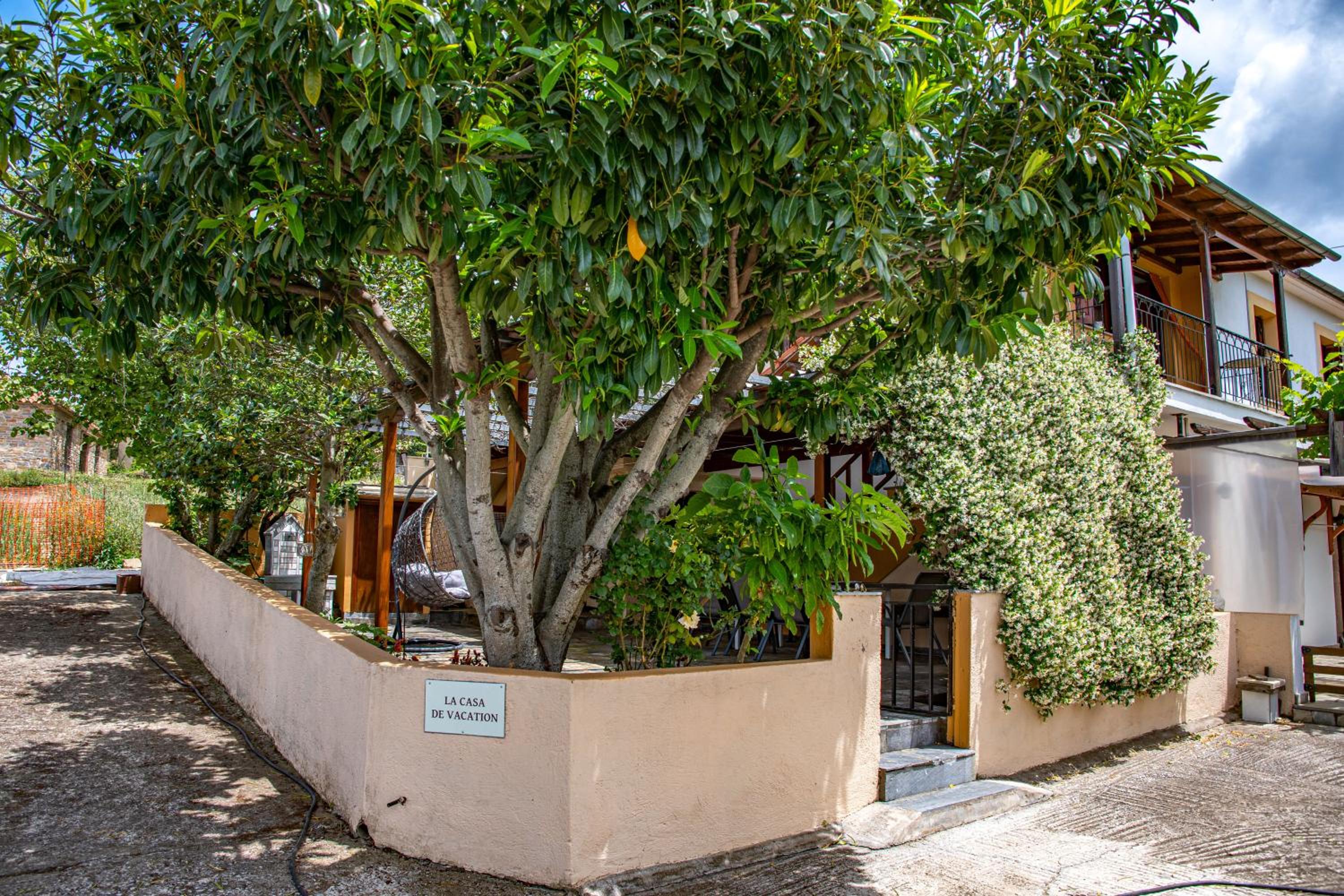 La Casa De Vacation
