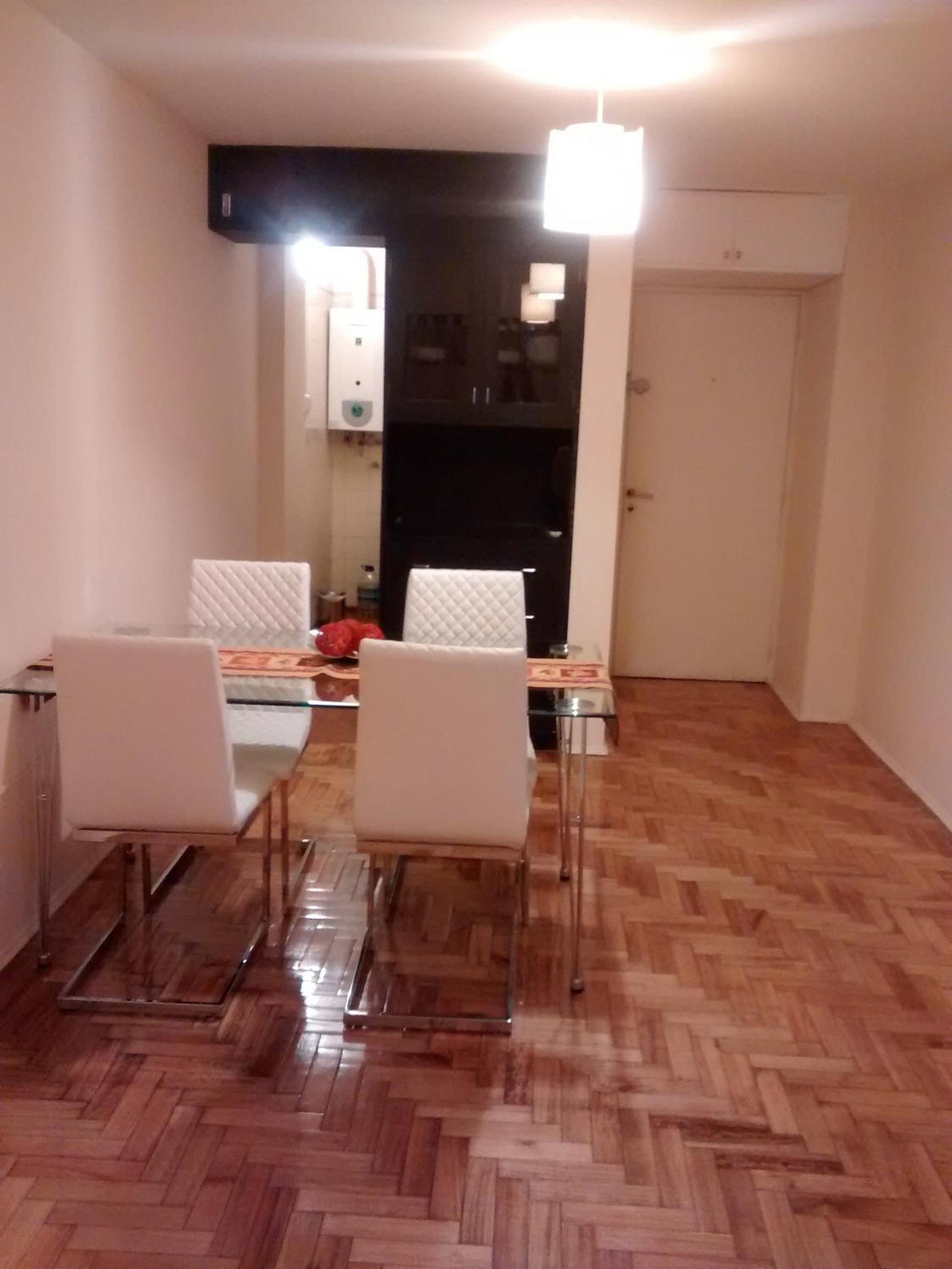 Nueva Córdoba Temporario